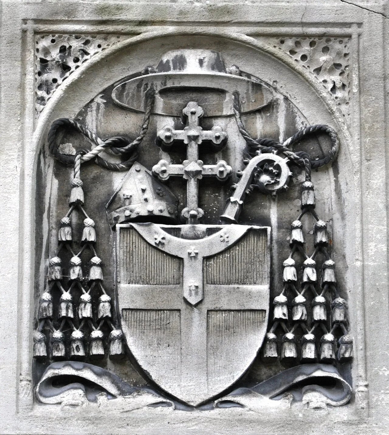 Portrait of Andreas Ignatius Schaepman (1815–1882) – memorial page