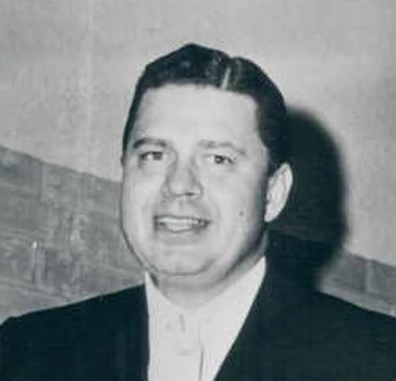 Portrait of Bud Adams (1923–2013) – memorial page