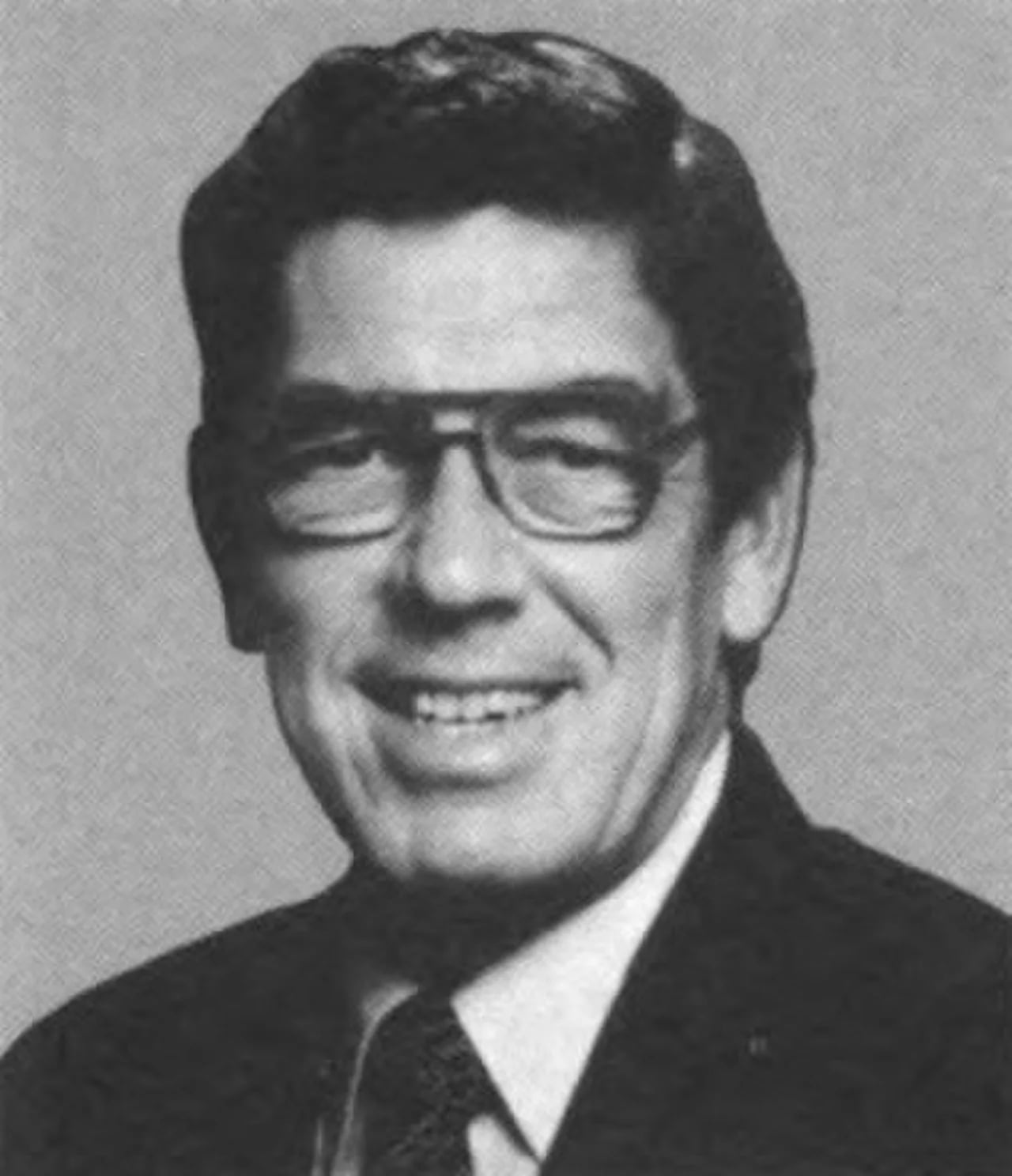 Portrait of Bud Brown (1927–2022) – memorial page
