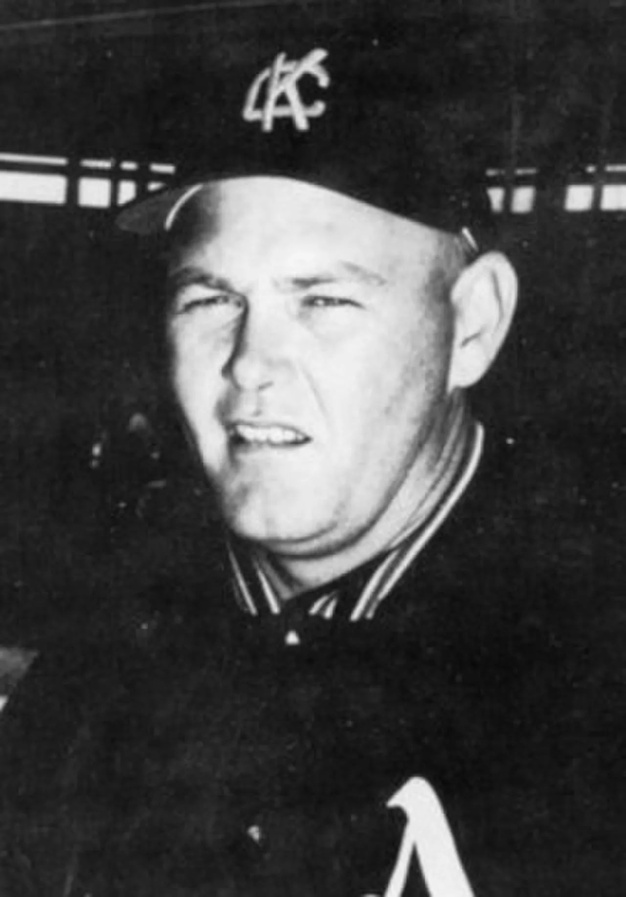 Portrait of Bud Daley (1932–2024) – memorial page