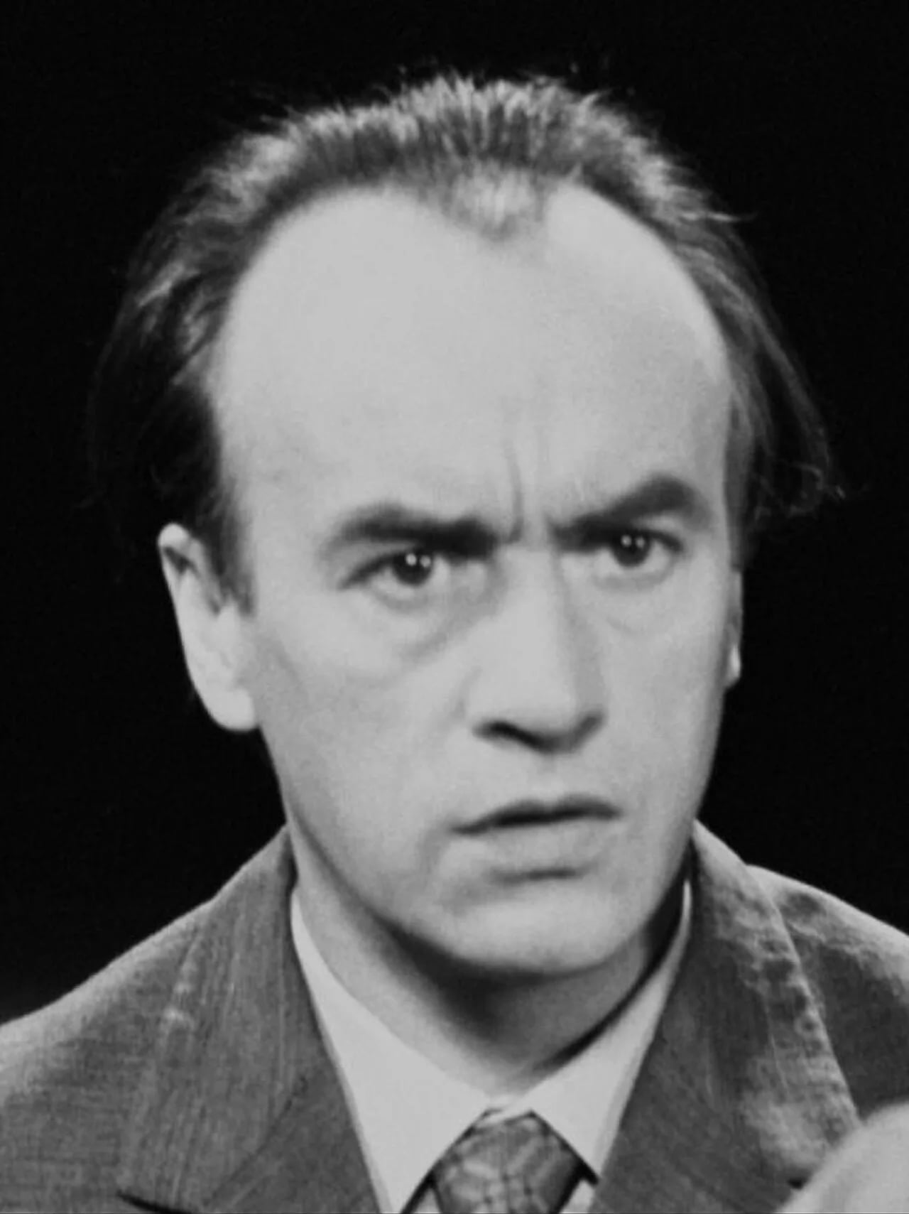 Portrait of Wiesław Michnikowski (1922–2017) – memorial page