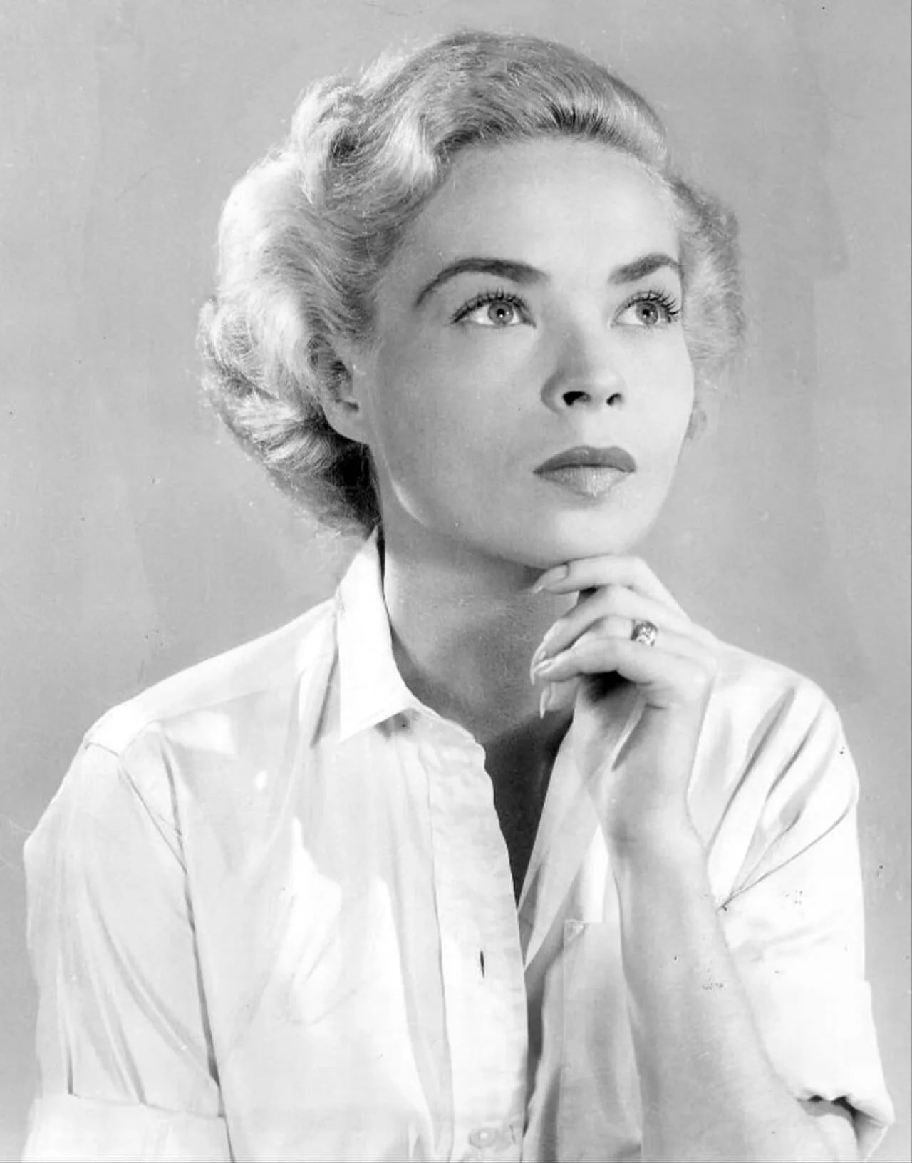 Porträt von Buff Cobb (1927–2010) – Gedenkseite