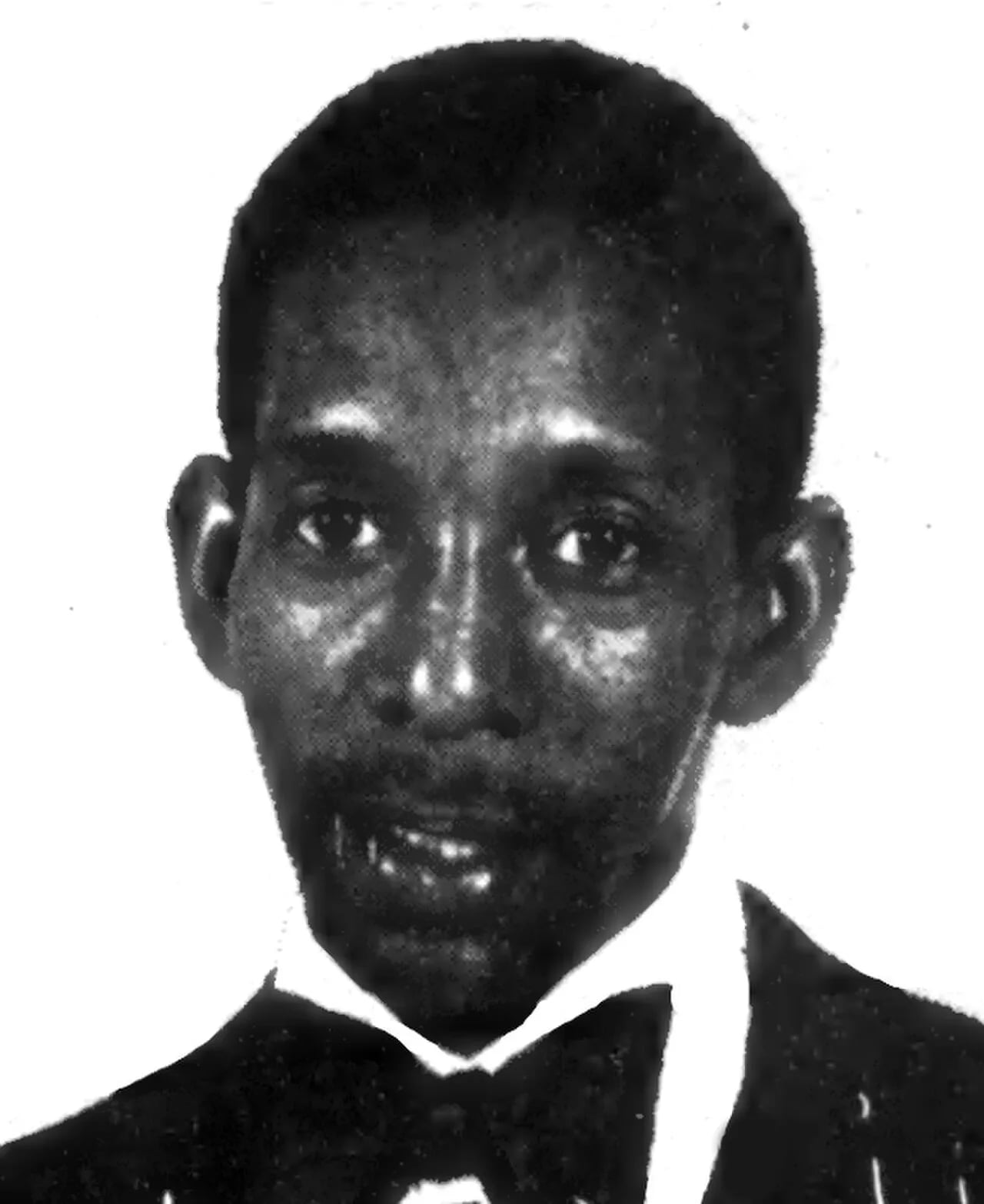 Portrait of Kenny Dorham (1924–1972) – memorial page