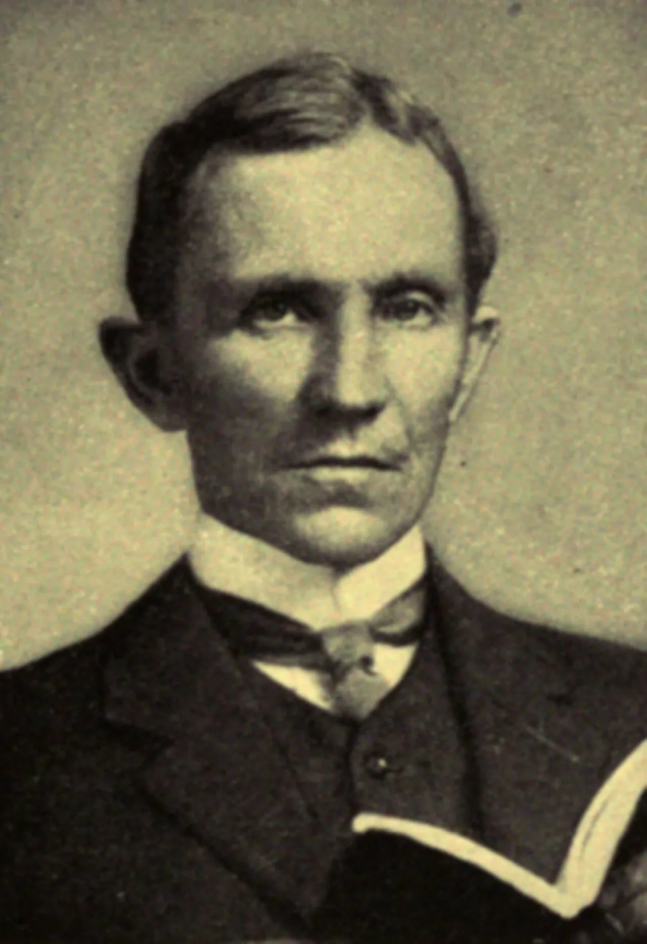 Porträt von Tannatt William Edgeworth David (1858–1934) – Gedenkseite