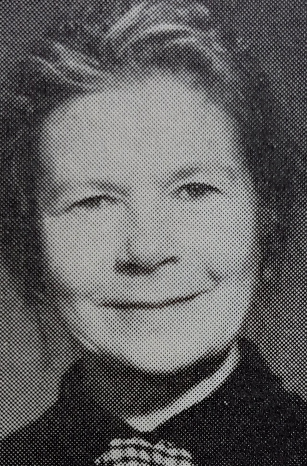 Porträt von Annie Wiberg (1907–1992) – Gedenkseite