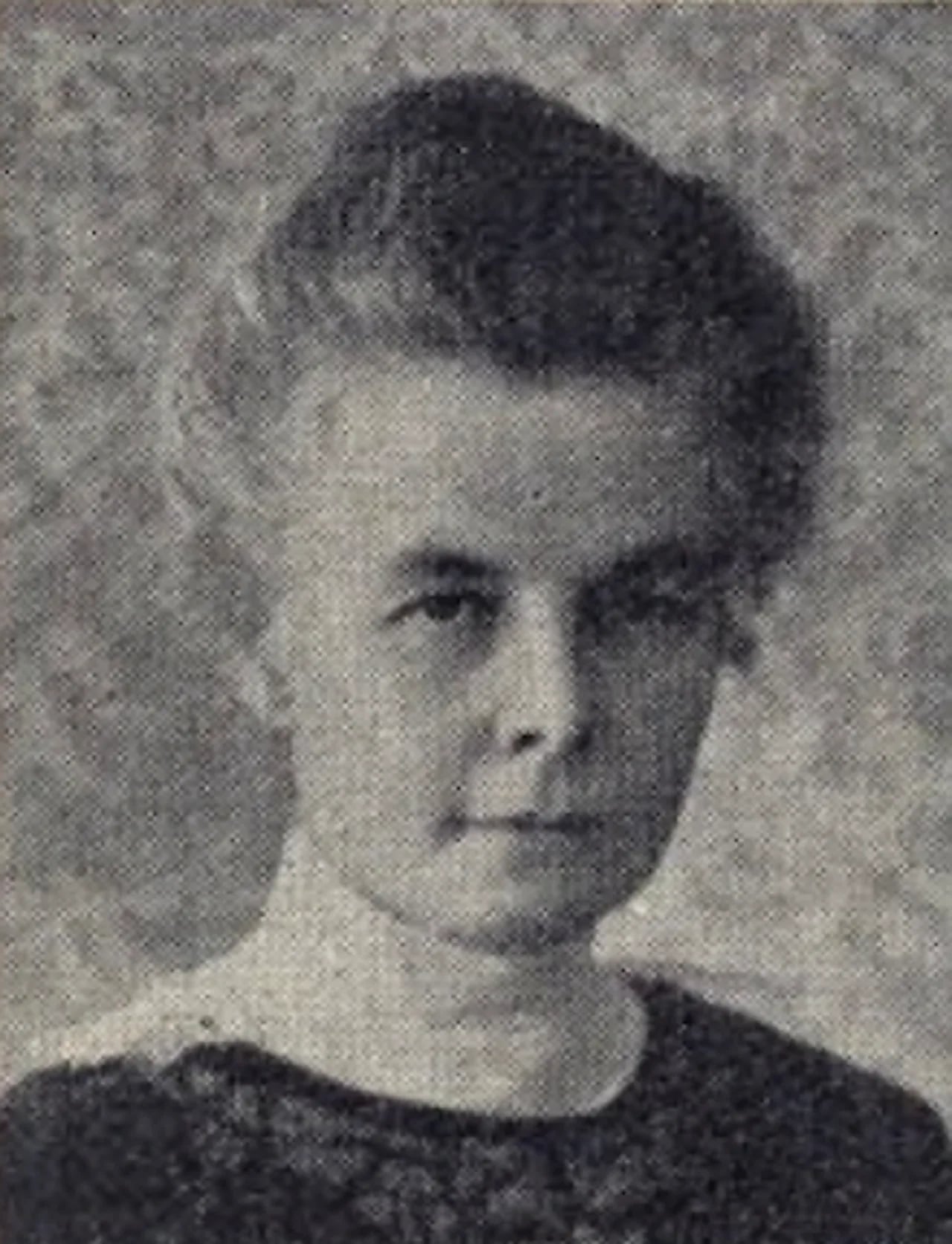 Portrait of Ellen Widén (1866–1944) – memorial page
