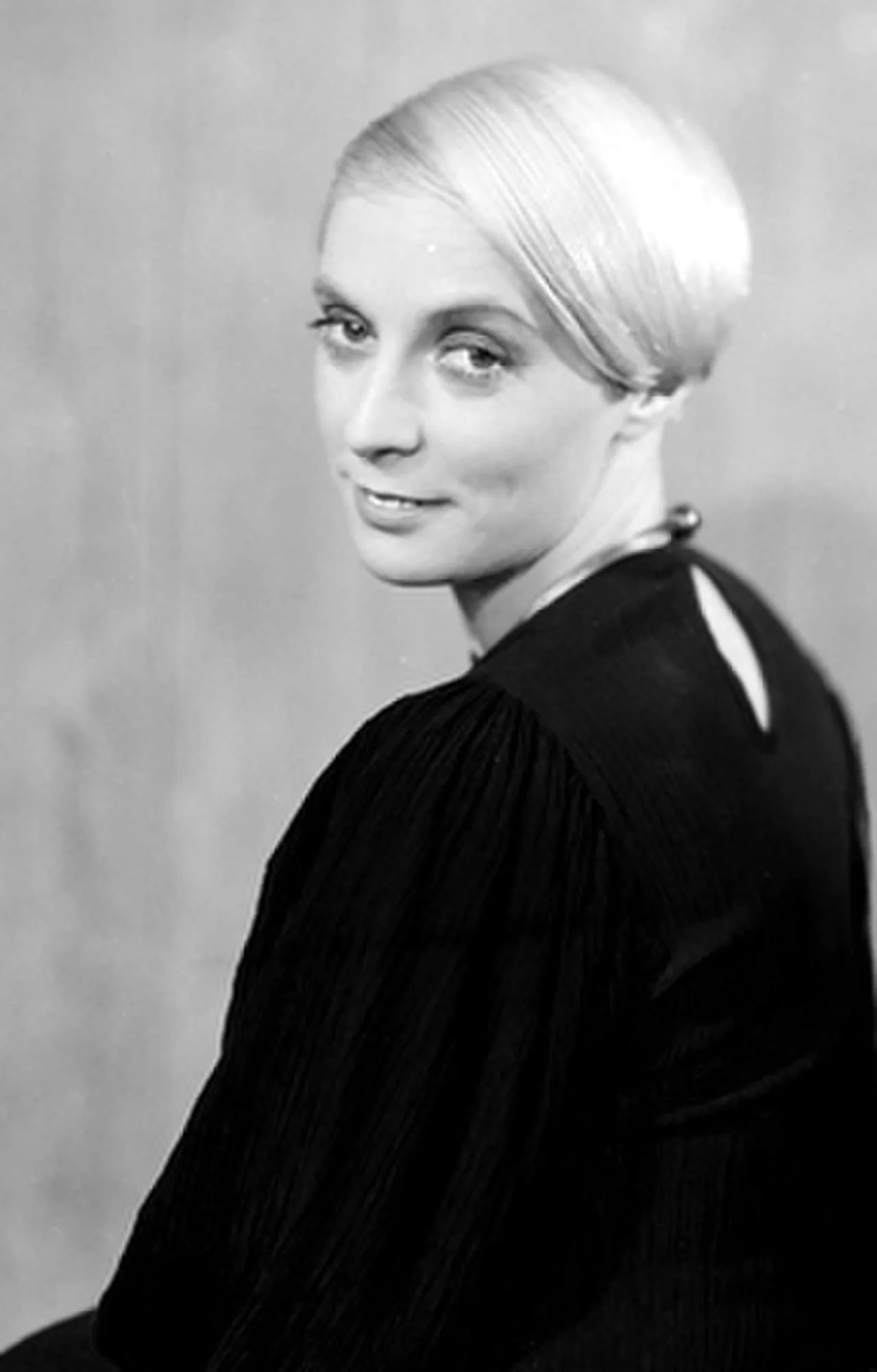 Porträt von Lulu Ziegler (1903–1973) – Gedenkseite