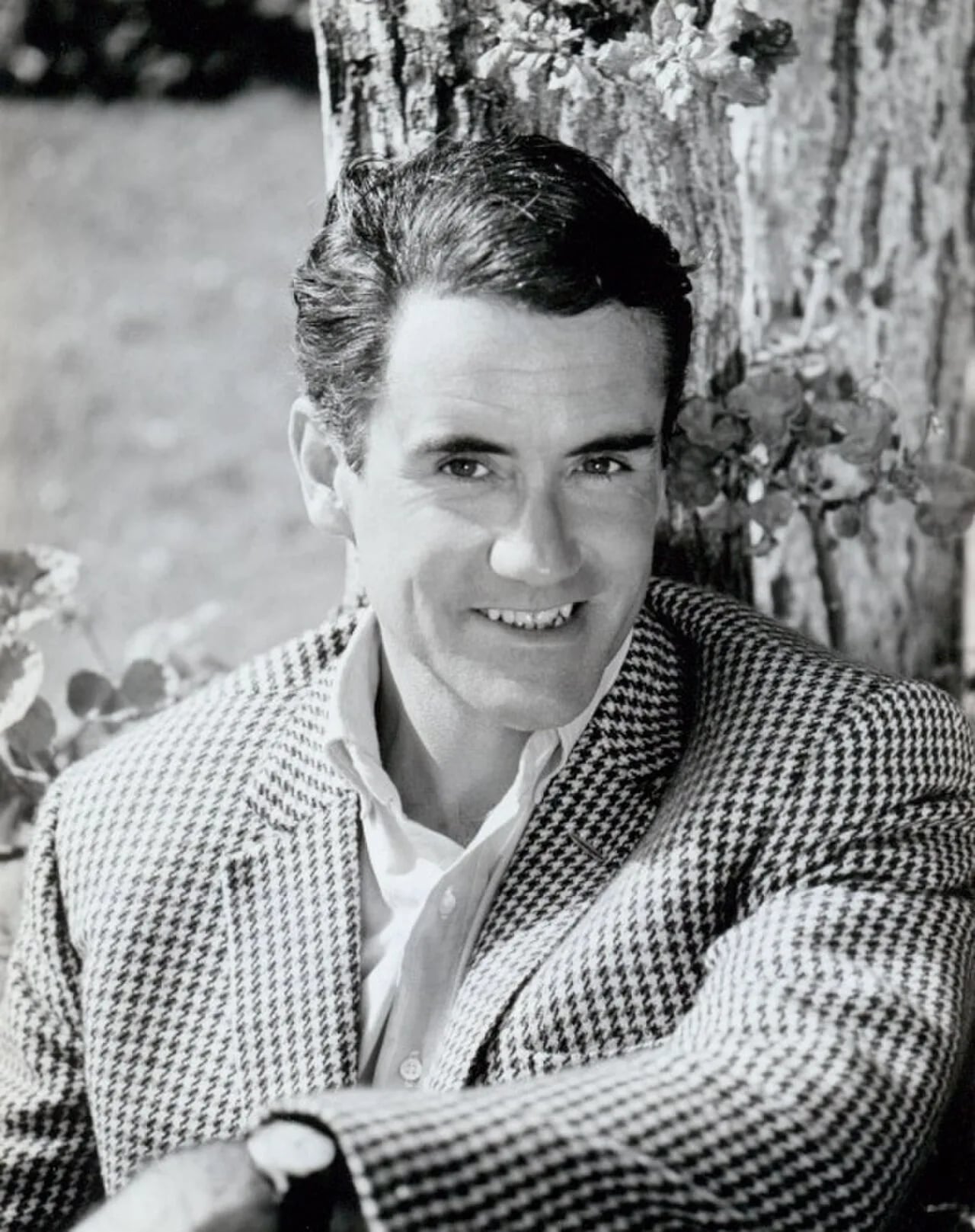 Porträt von Ian Bannen (1928–1999) – Gedenkseite