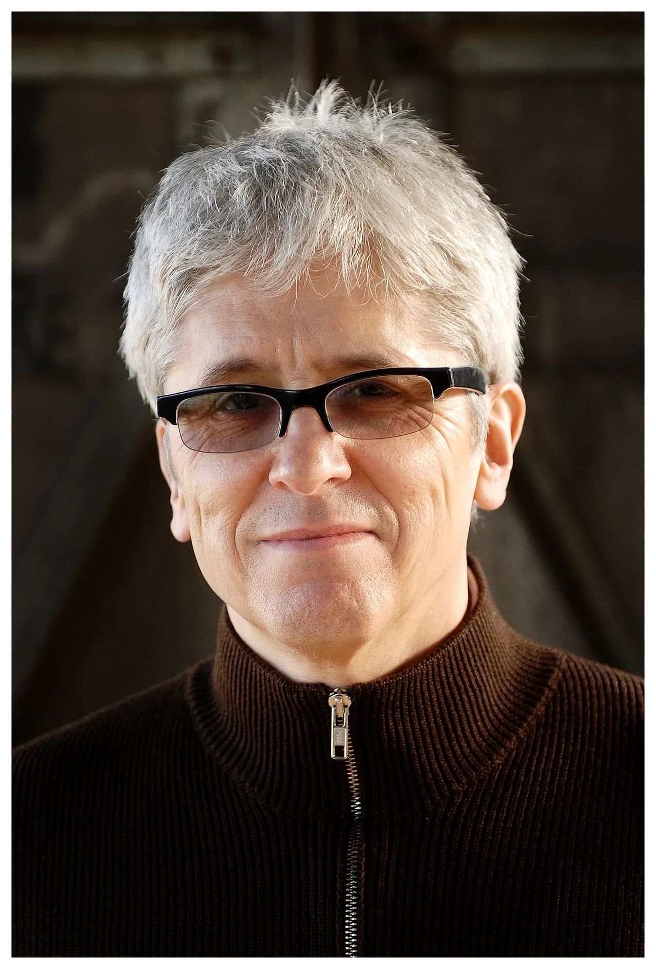 Porträt von Andreas Lonardoni (1956–2018) – Gedenkseite