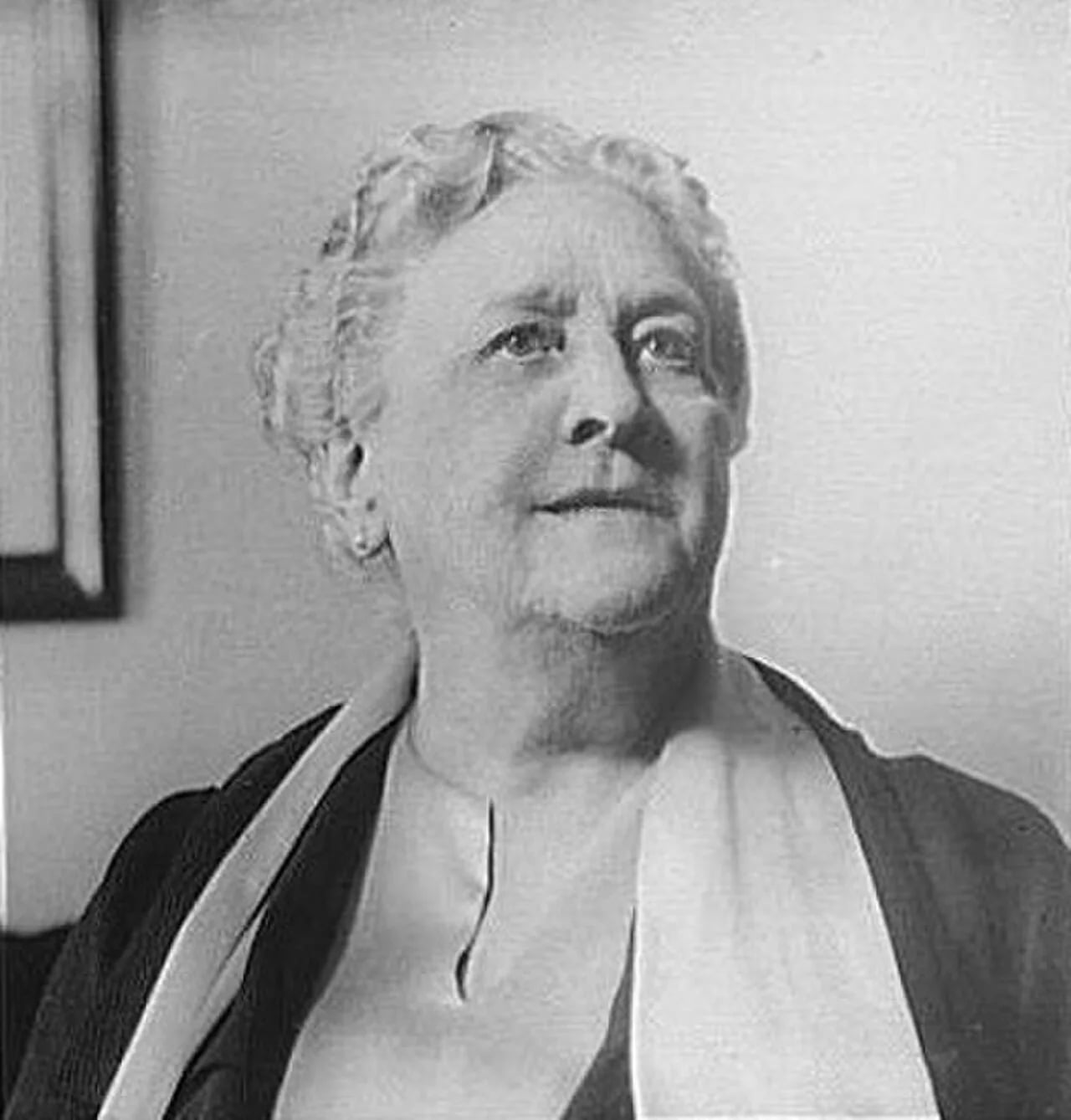 Portrait of Sara Roosevelt (1854–1941) – memorial page