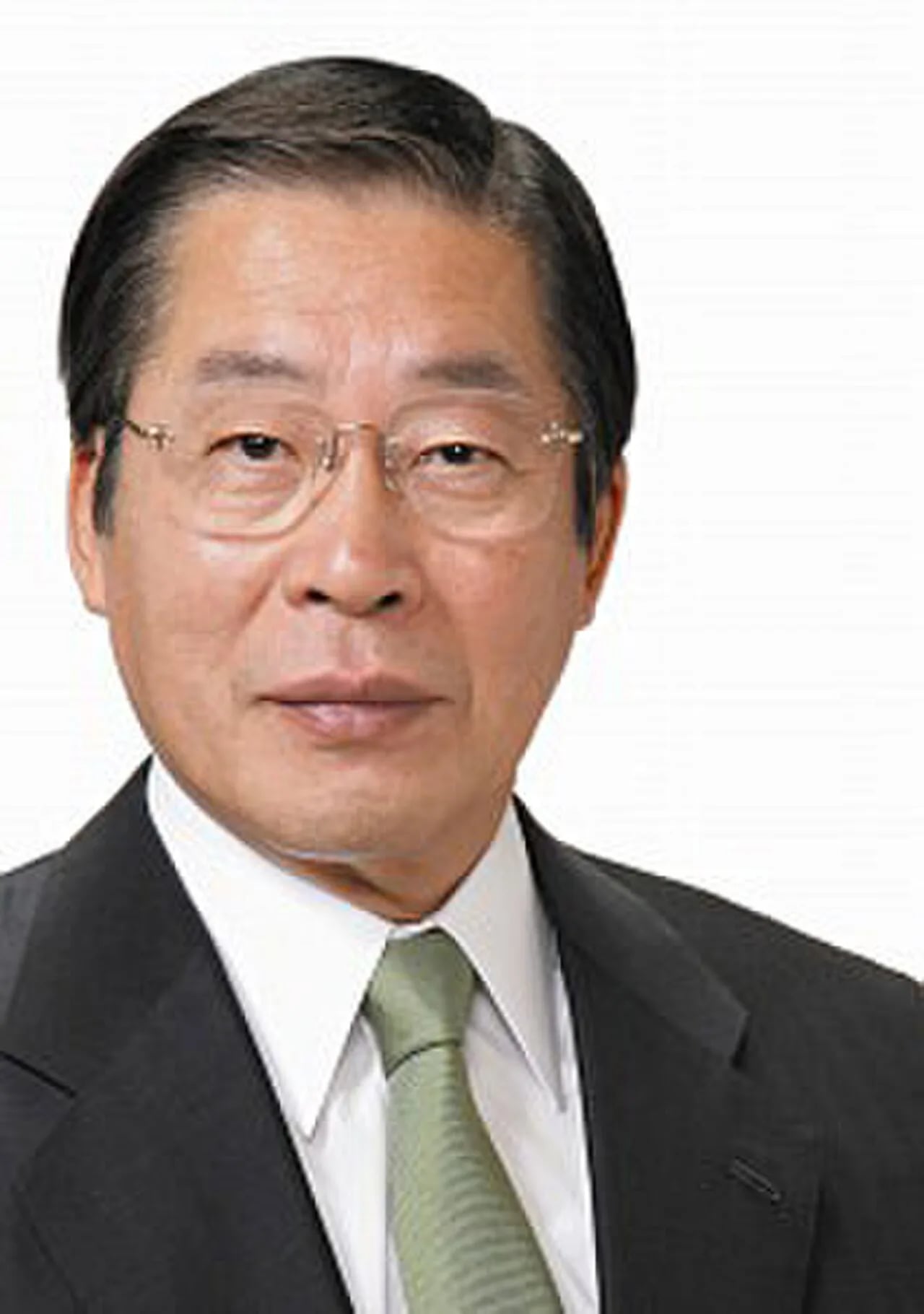 Portrait of Michihiko Kano (1942–2021) – memorial page