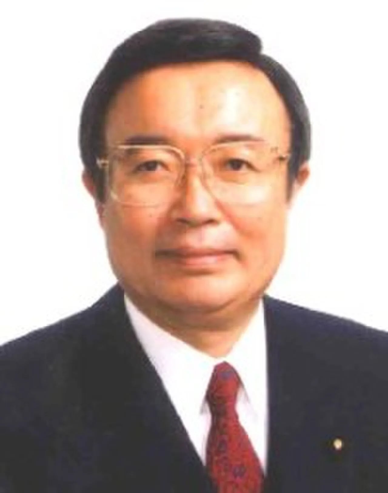 Portrait of Tatsuo Sato (1937–2013) – memorial page