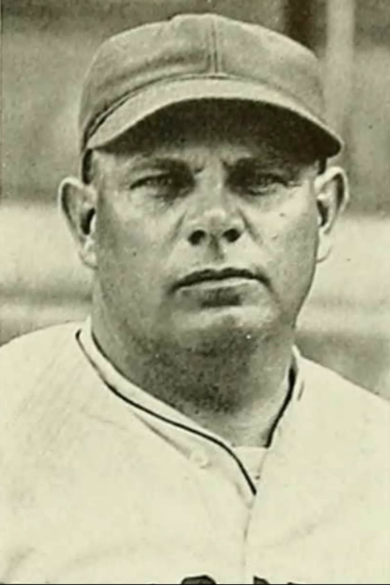 Porträt von Bunny Hearn (1891–1959) – Gedenkseite