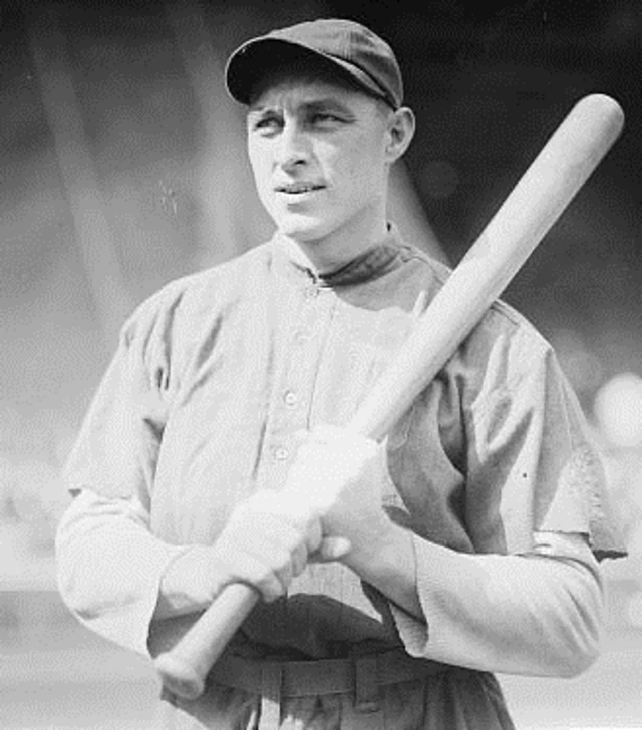 Portrait of Butch Schmidt (1886–1952) – memorial page