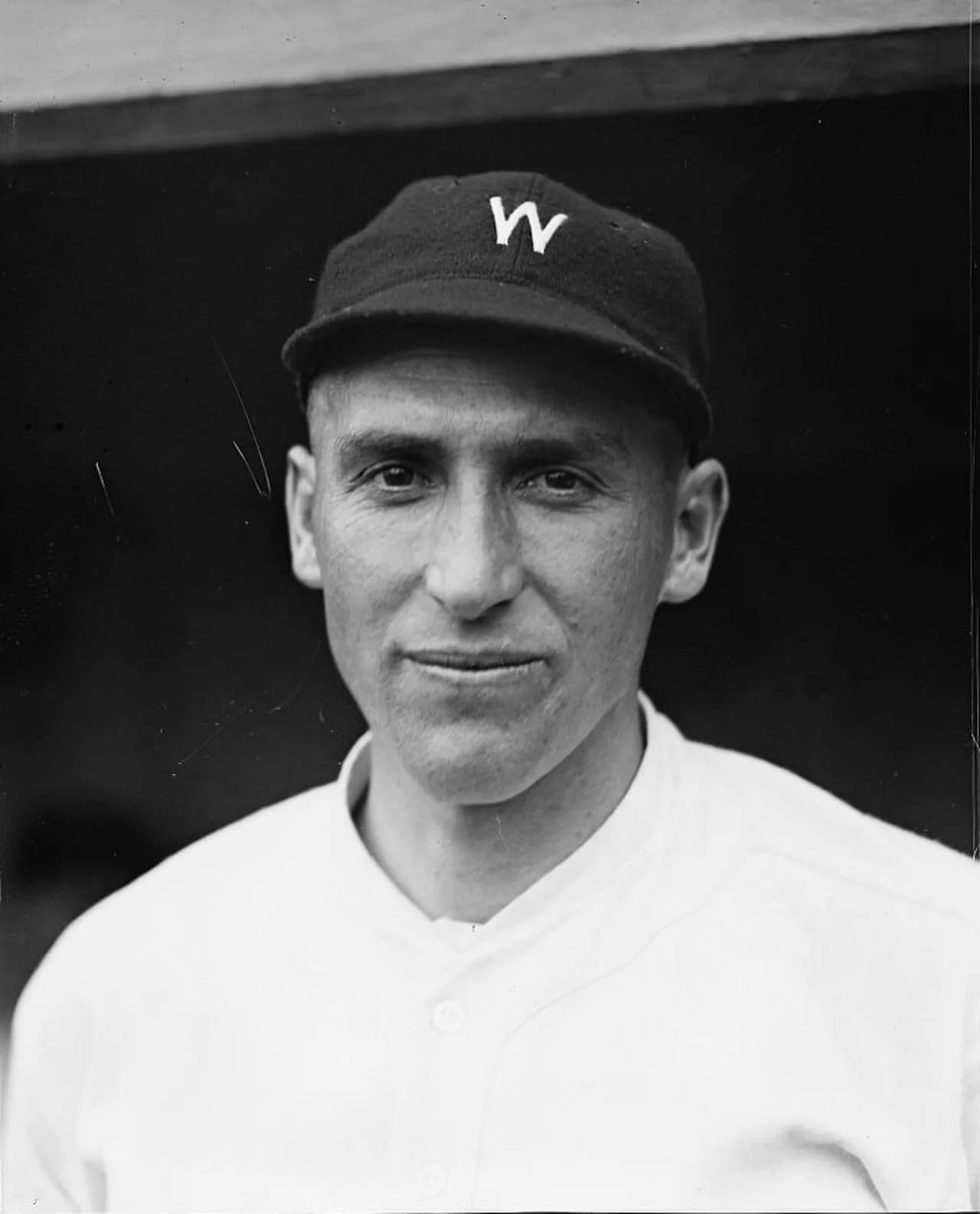 Portrait of By Speece (1897–1974) – memorial page