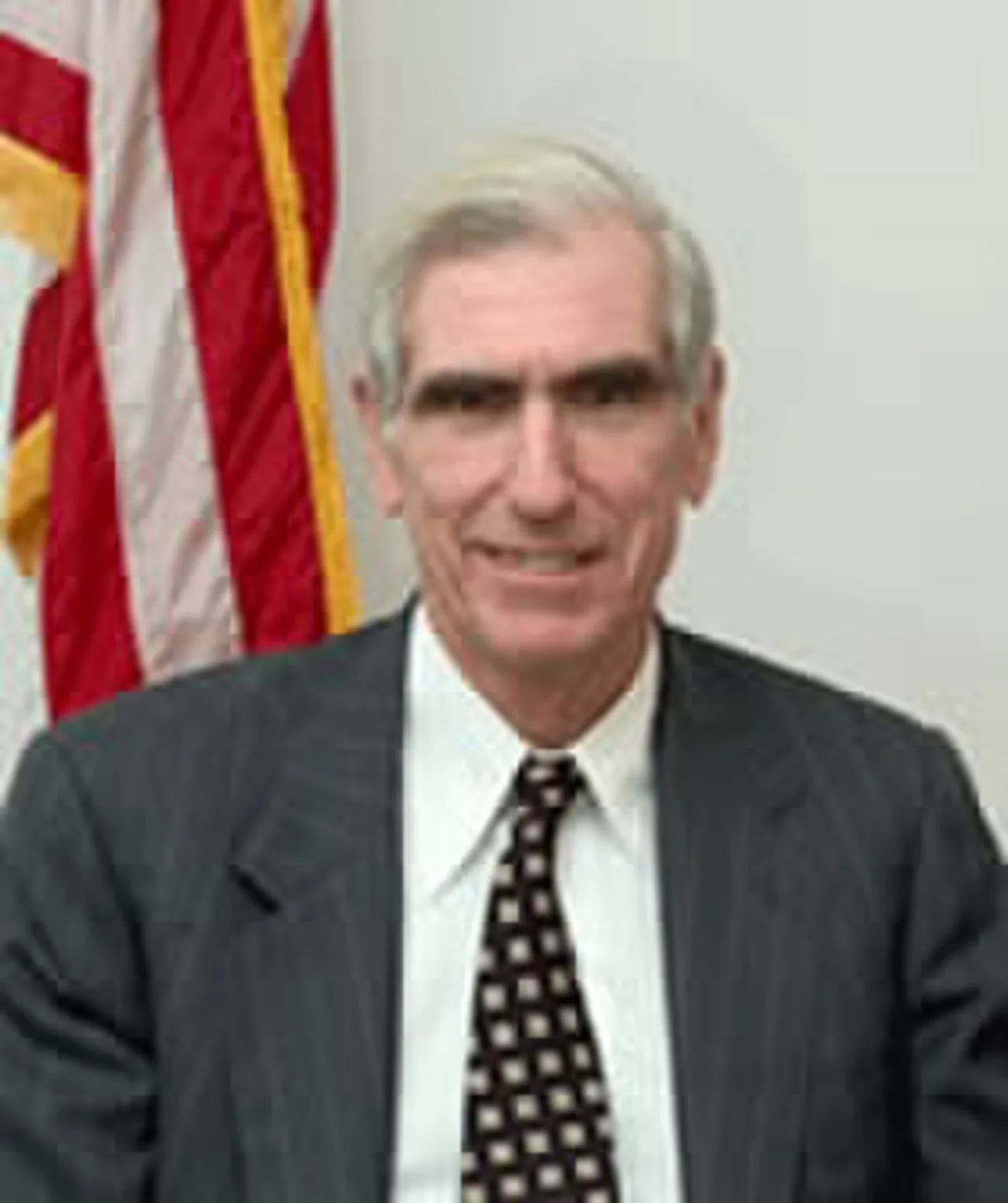 Porträt von C. Boyden Gray (1943–2023) – Gedenkseite