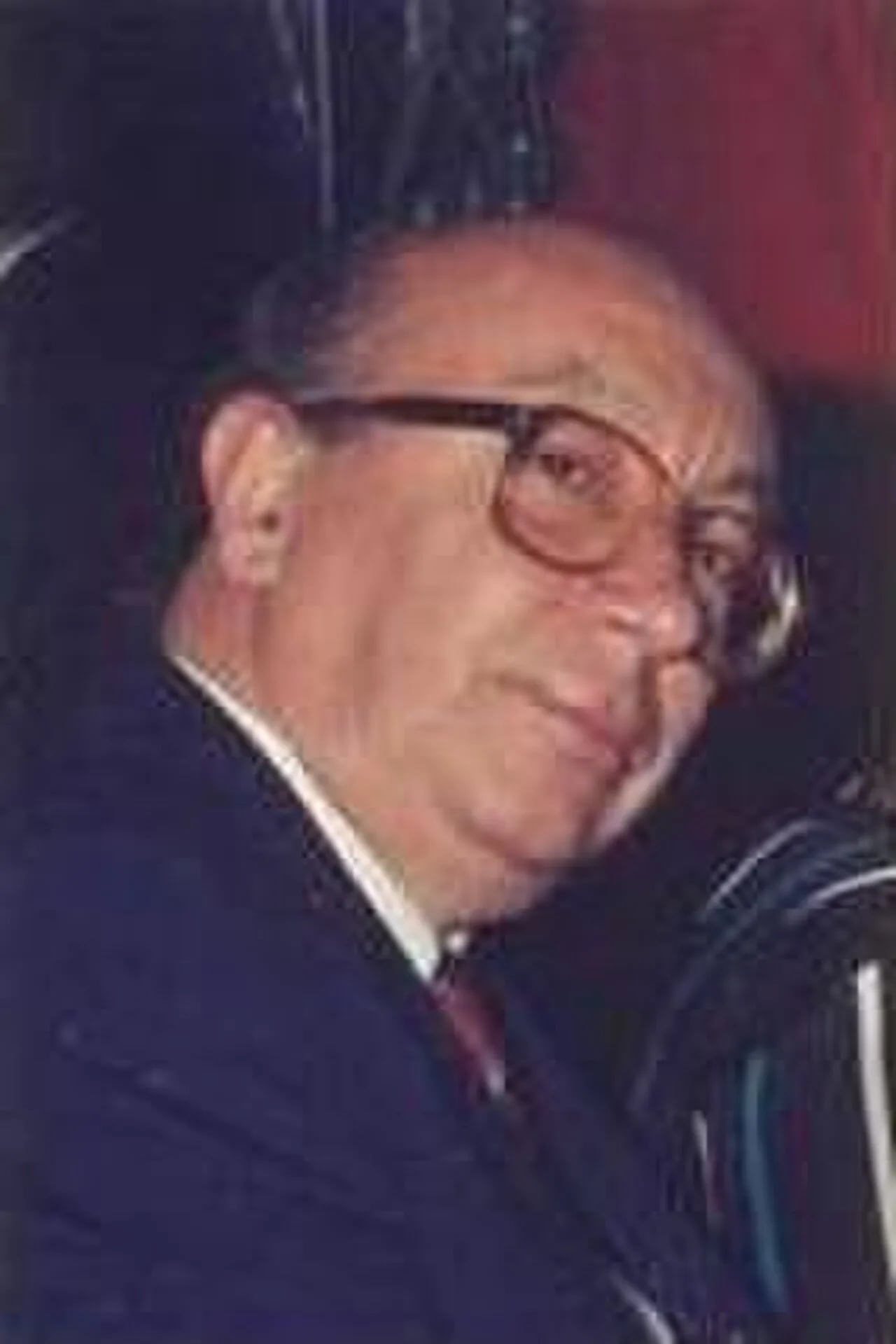 Portrait of C. George Sandulescu (1933–2018) – memorial page