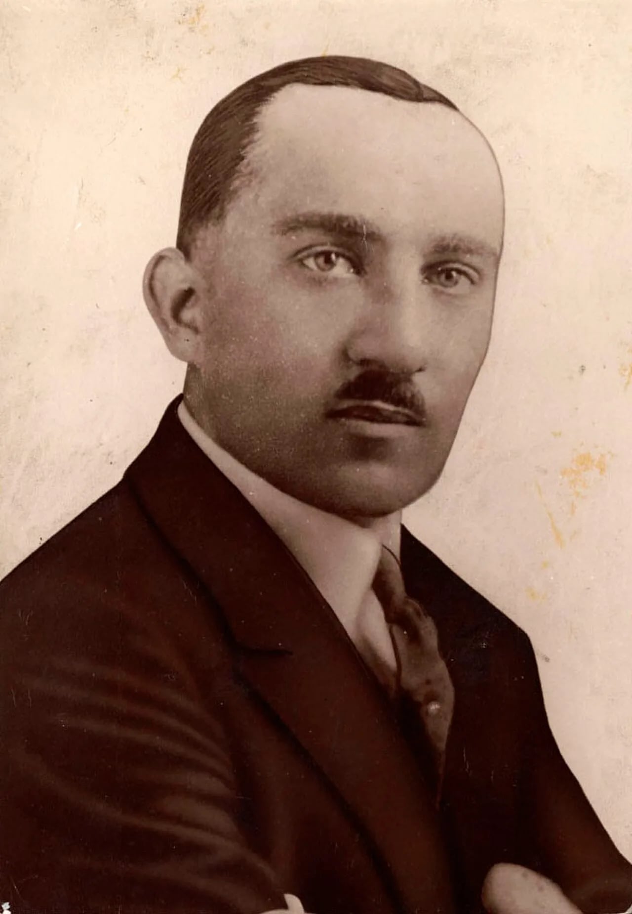 Portrait of C. L. Dellums (1900–1989) – memorial page