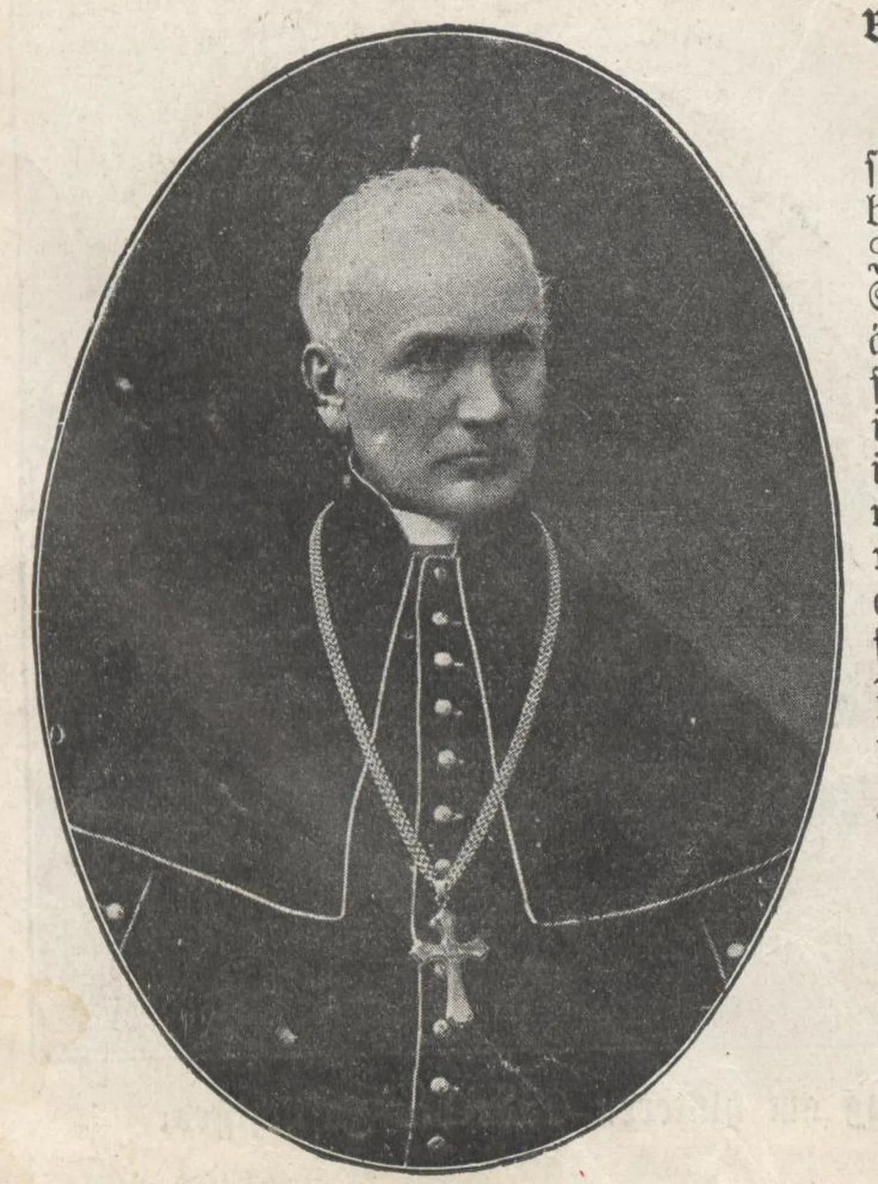 Portrait of Andreas Thiel (1826–1908) – memorial page