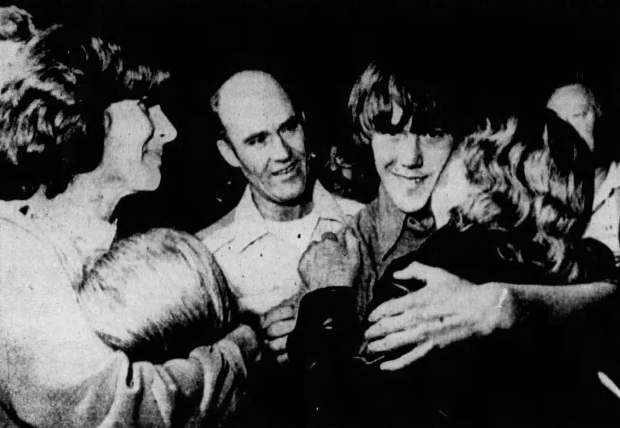 Portrait of Steven Stayner (1965–1989) – memorial page