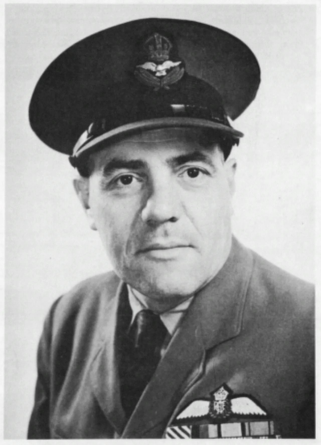 Portrait of Jan Gellner (1907–2001) – memorial page