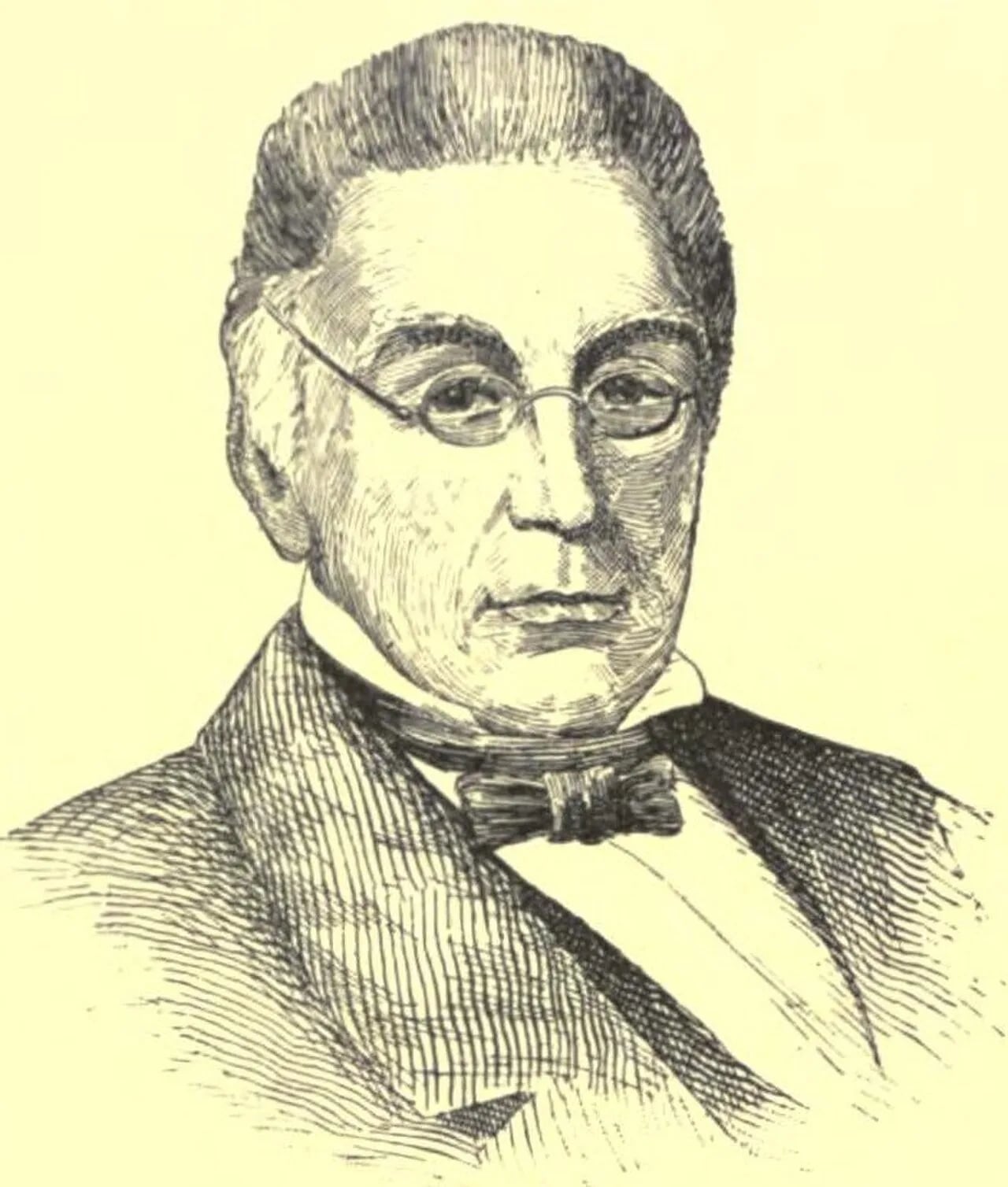 Portrait of Thomas J. Oakley (1783–1857) – memorial page
