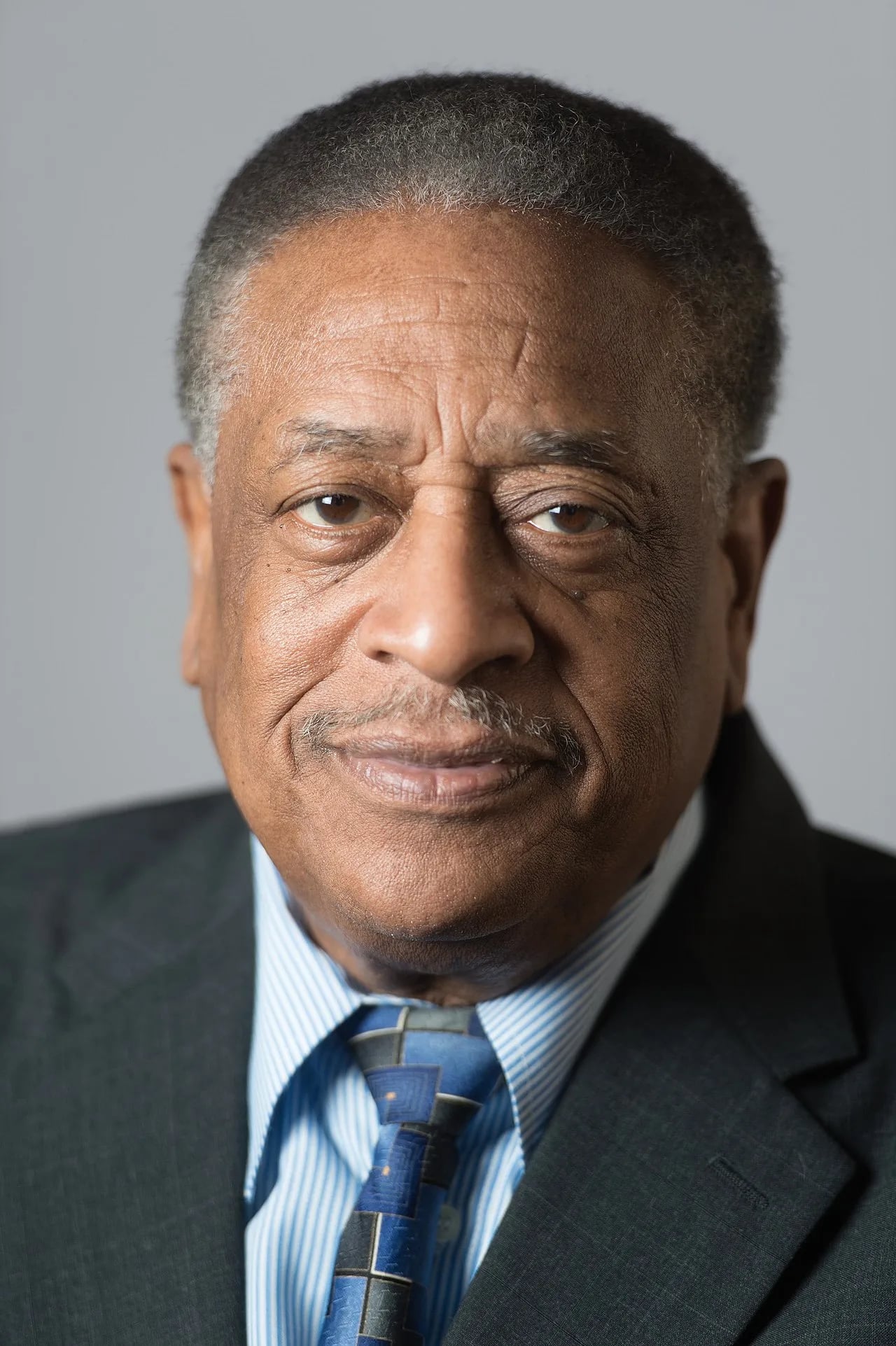 Porträt von Cain Hope Felder (1943–2019) – Gedenkseite