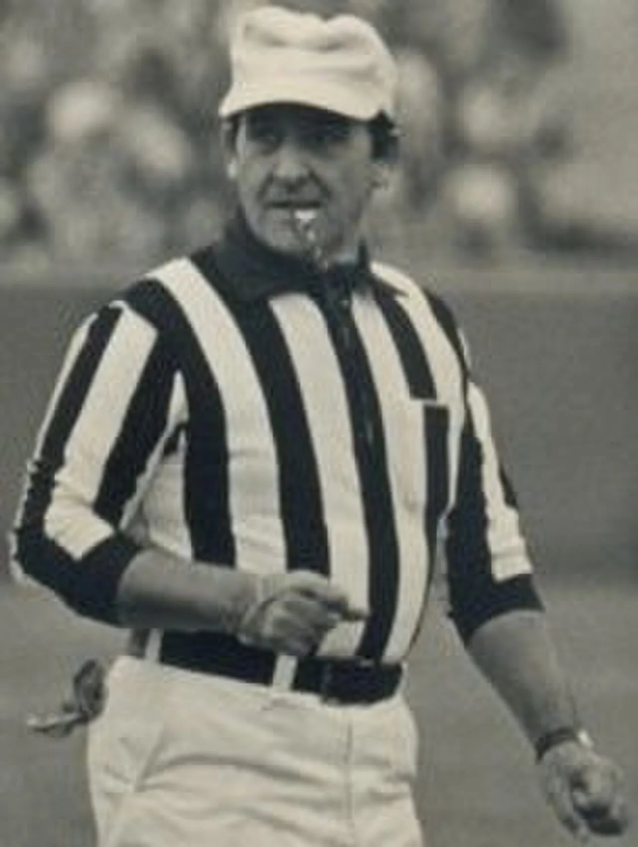 Portrait of Cal Lepore (1919–2002) – memorial page