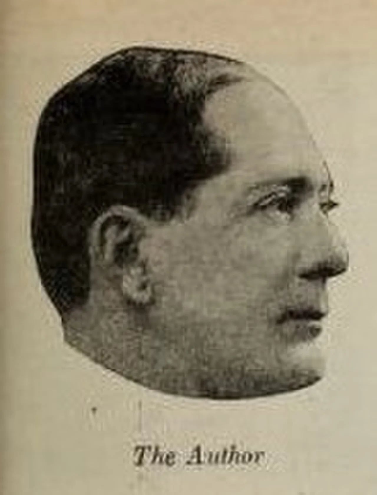 Portrait of Frederic Arnold Kummer (1873–1943) – memorial page
