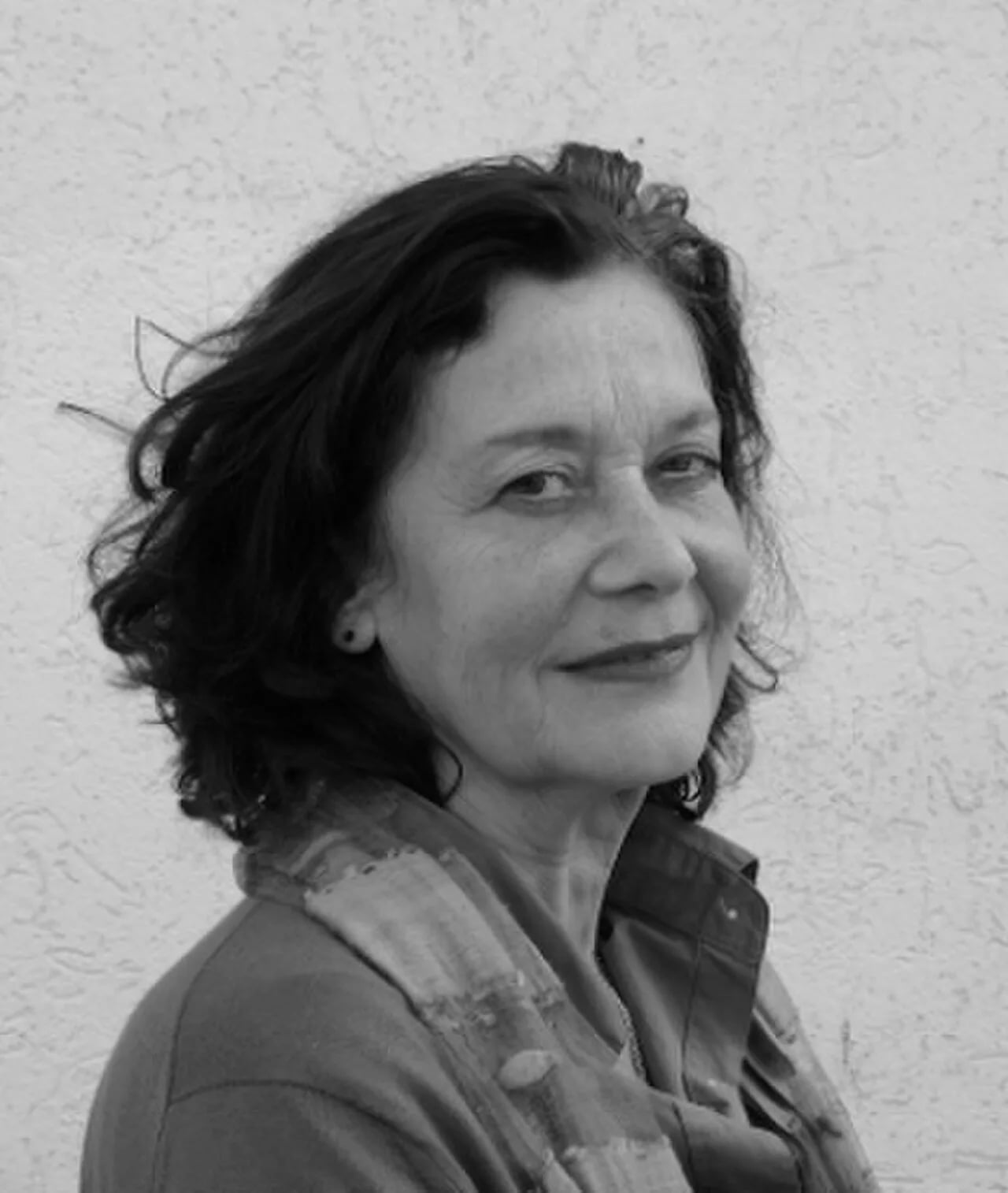 Porträt von Beate Wassermann (1947–2018) – Gedenkseite