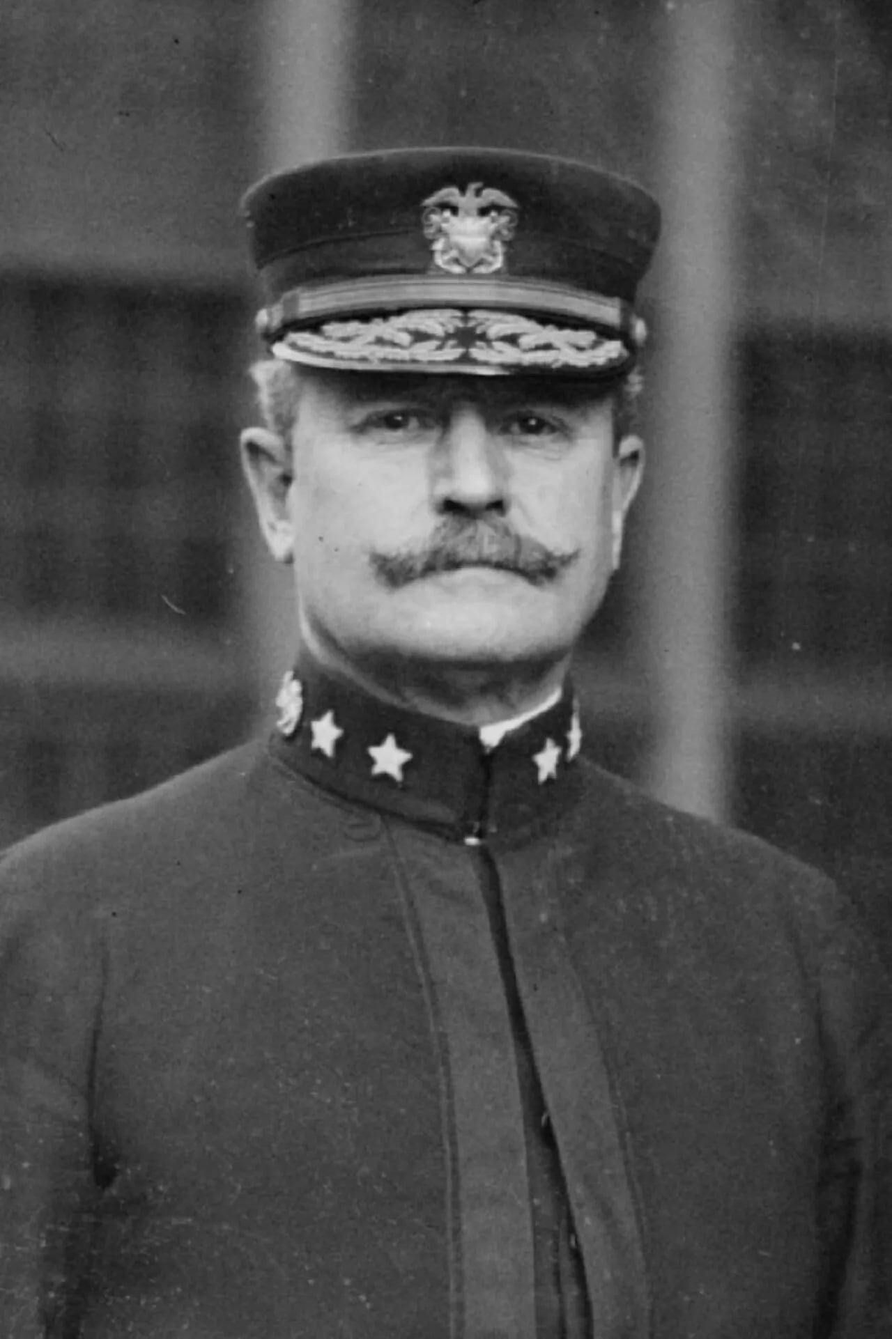 Portrait of Cameron Winslow (1854–1932) – memorial page
