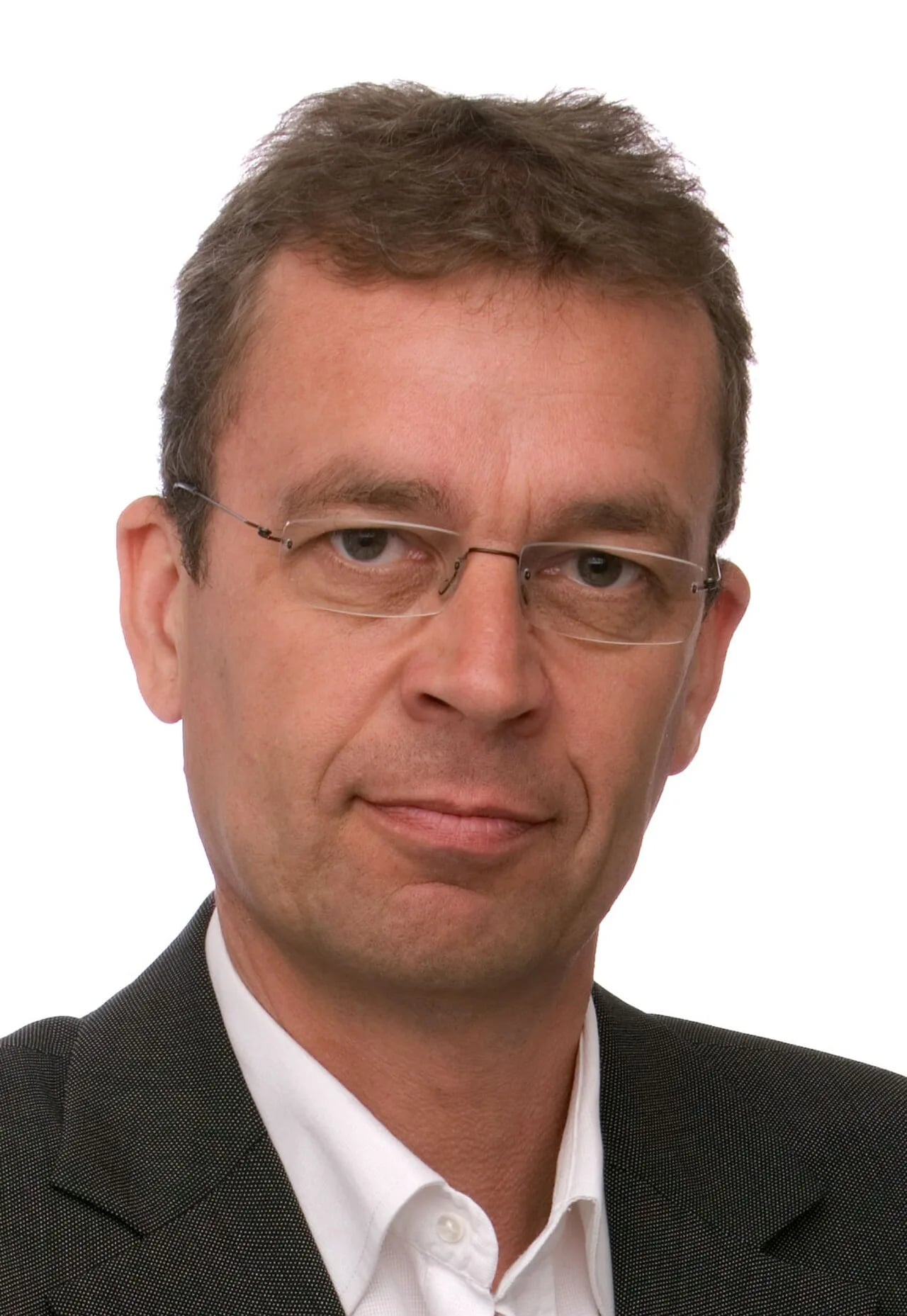Portrait of Camille Gira (1958–2018) – memorial page