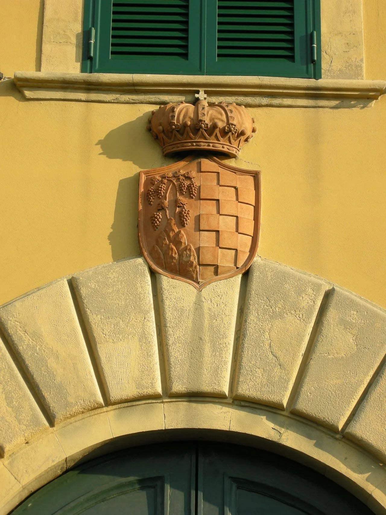 Portrait of Camillo Ruspoli, 4th Marquis of Boadilla del Monte (1865–1944) – memorial page