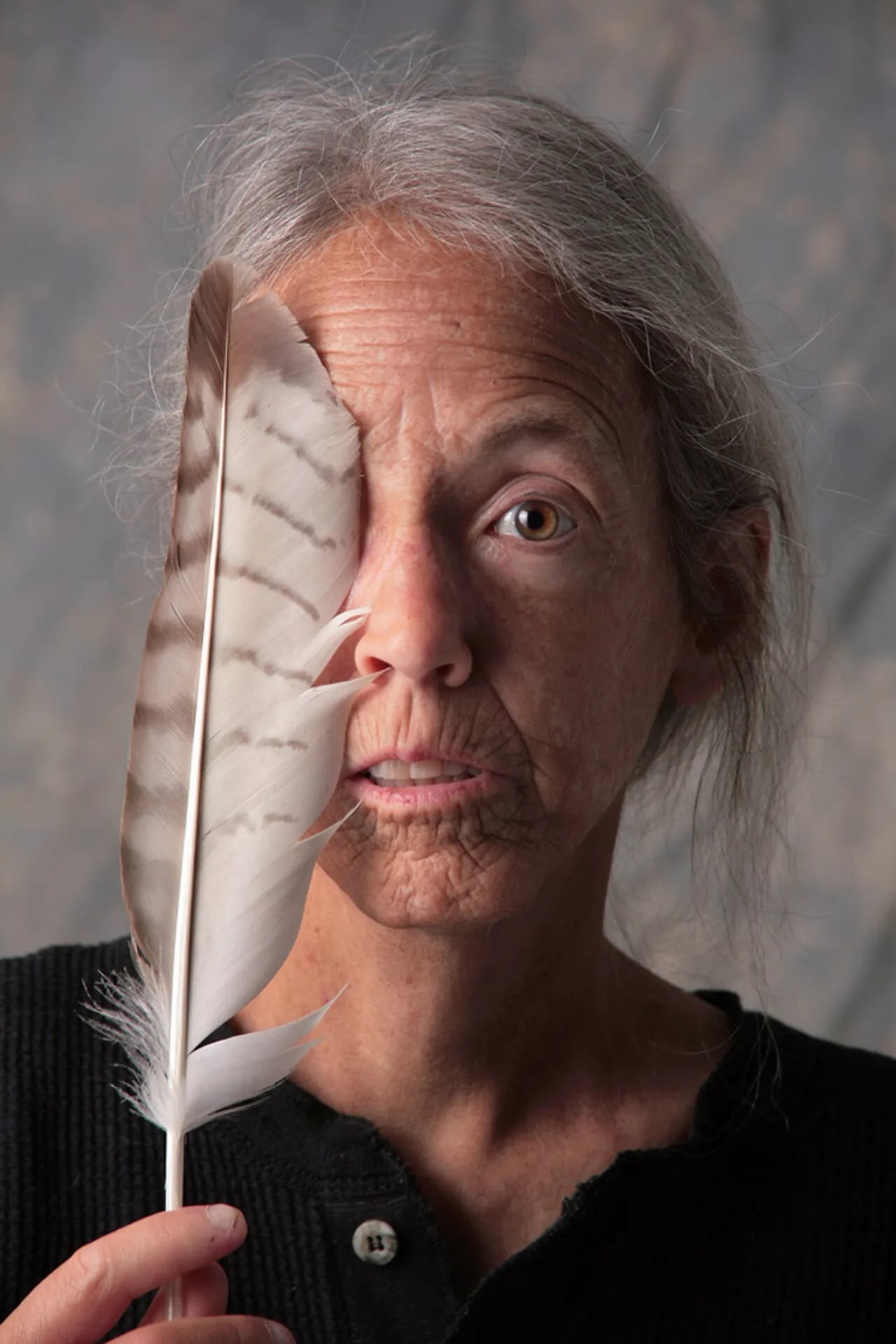 Portrait of Marilyn Szalay (1950–2012) – memorial page