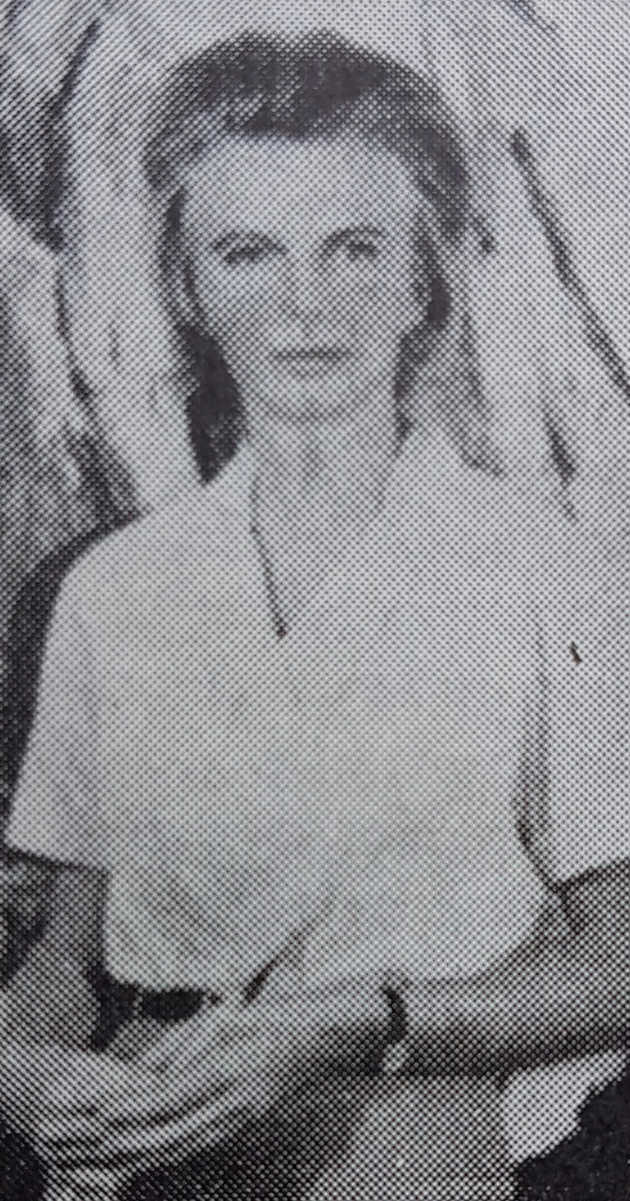Porträt von Ulla Wachtmeister (1926–2013) – Gedenkseite