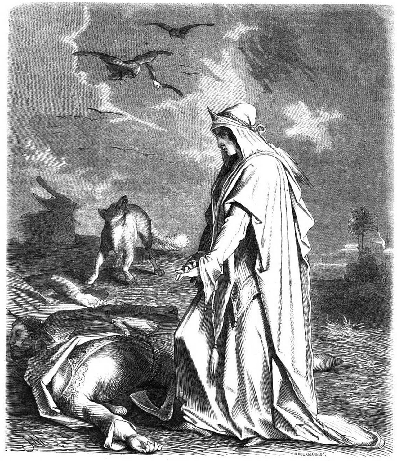 Portrait of David II von Trapezunt (1408–1463) – memorial page