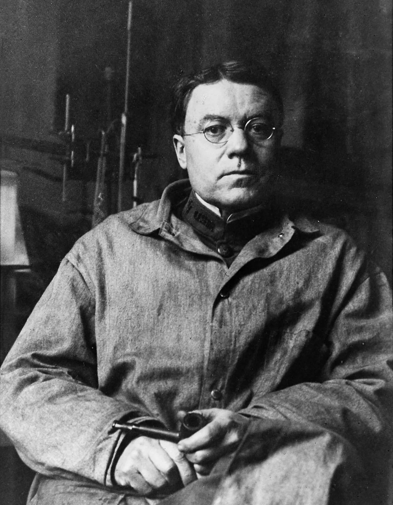 Porträt von Walter Cannon (1871–1945) – Gedenkseite