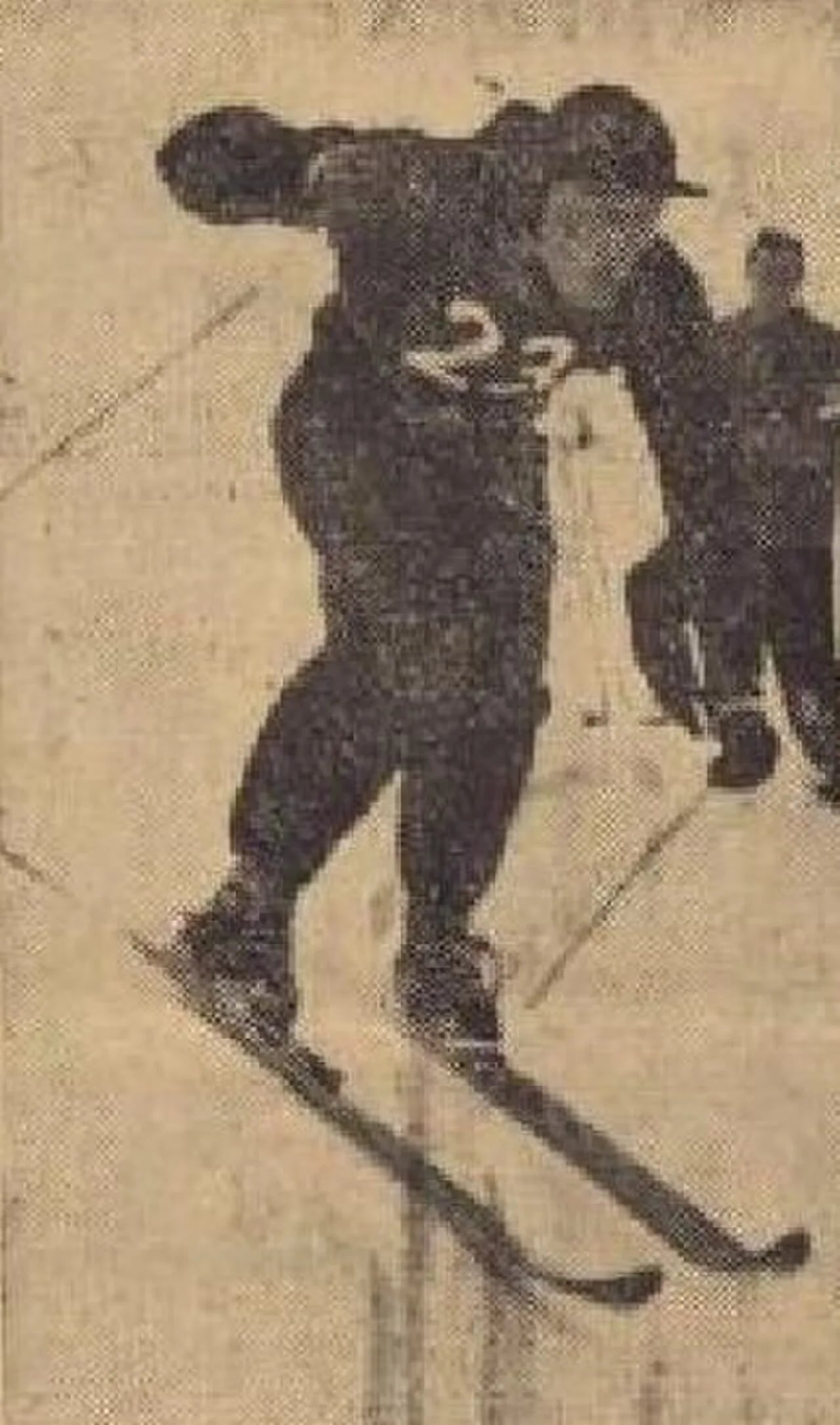 Porträt von Luboš Brchel (1920–1981) – Gedenkseite