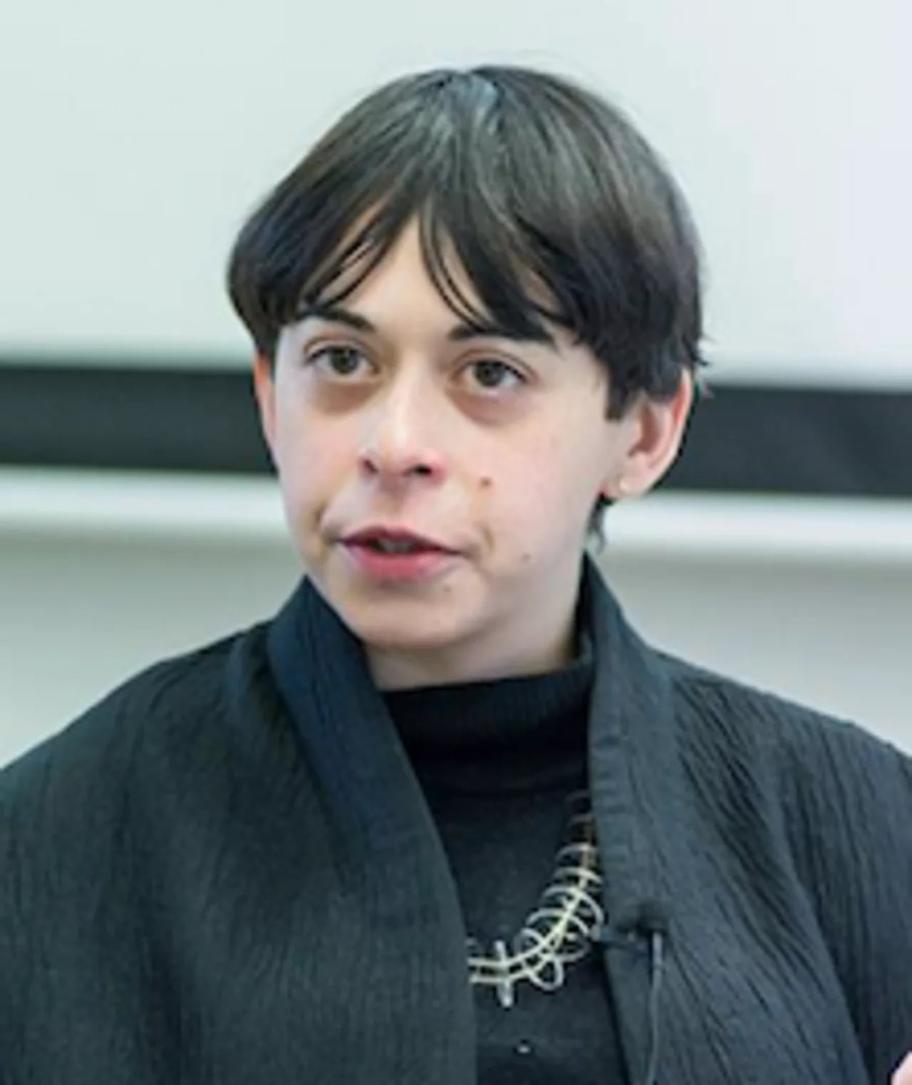 Portrait of Marina Vishmidt (1976–2024) – memorial page