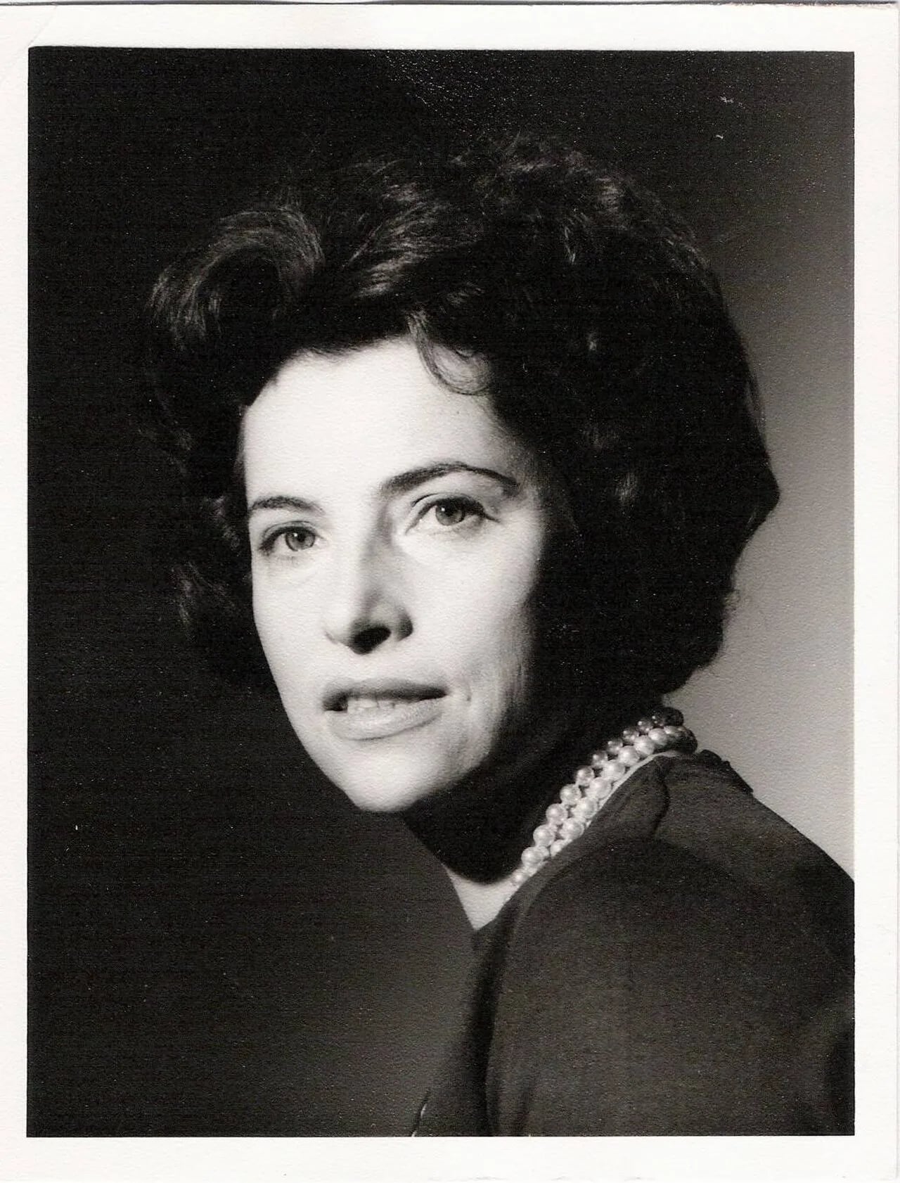 Porträt von Éliane Vogel-Polsky (1926–2015) – Gedenkseite