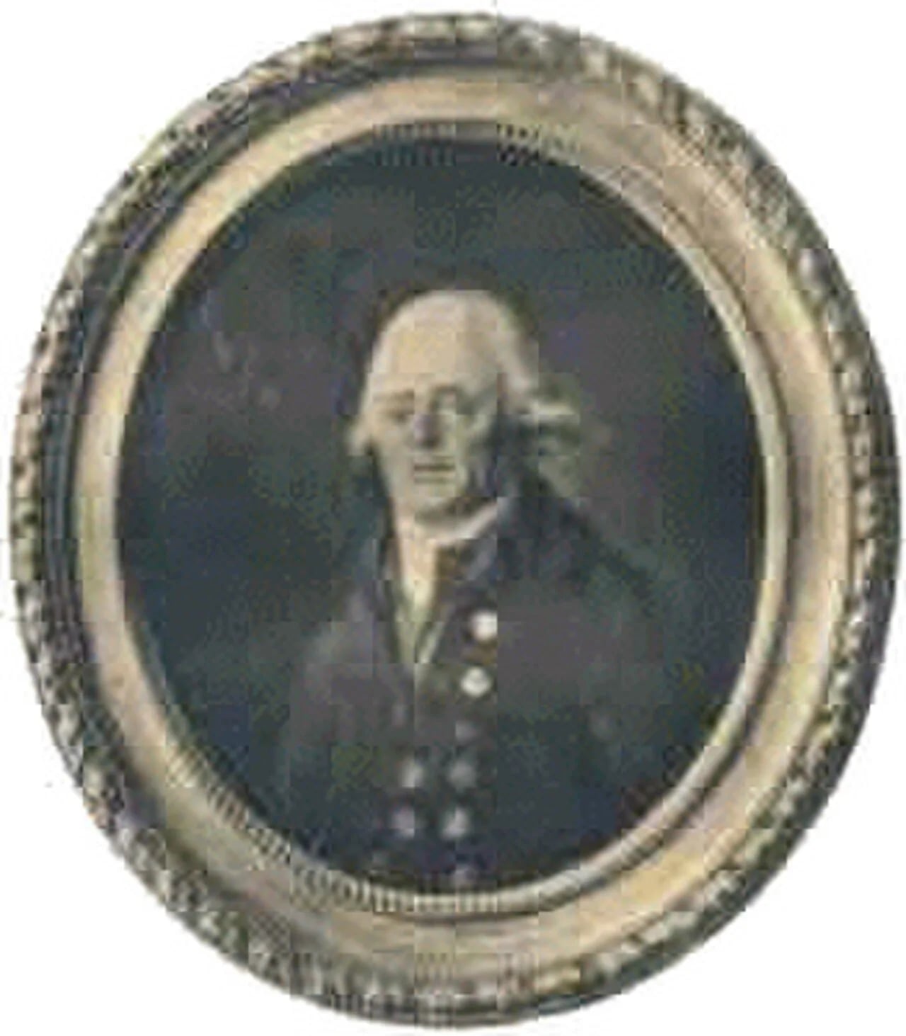 Portrait of Georges Jacob (1739–1814) – memorial page