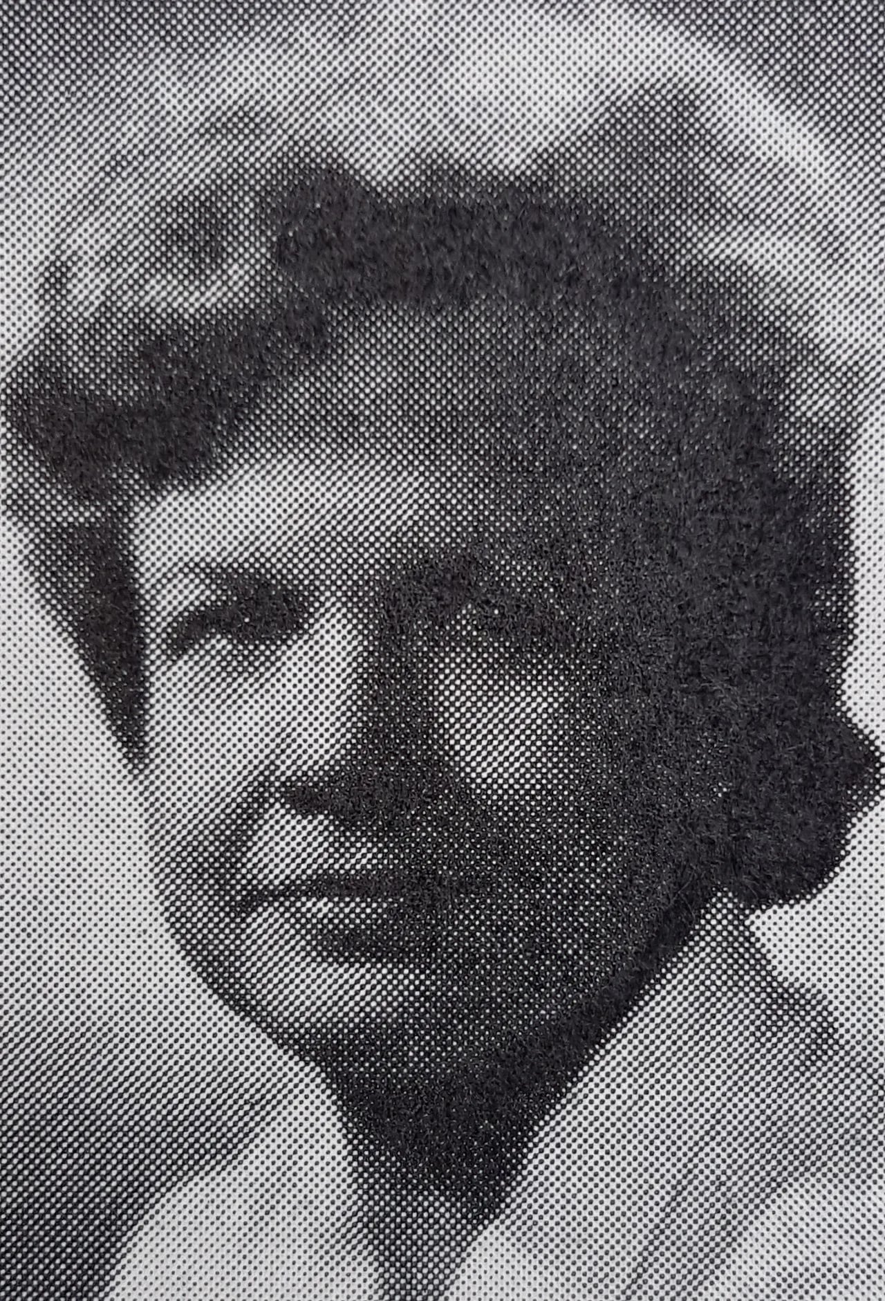 Porträt von Bittan Bergh Valberg (1926–2003) – Gedenkseite