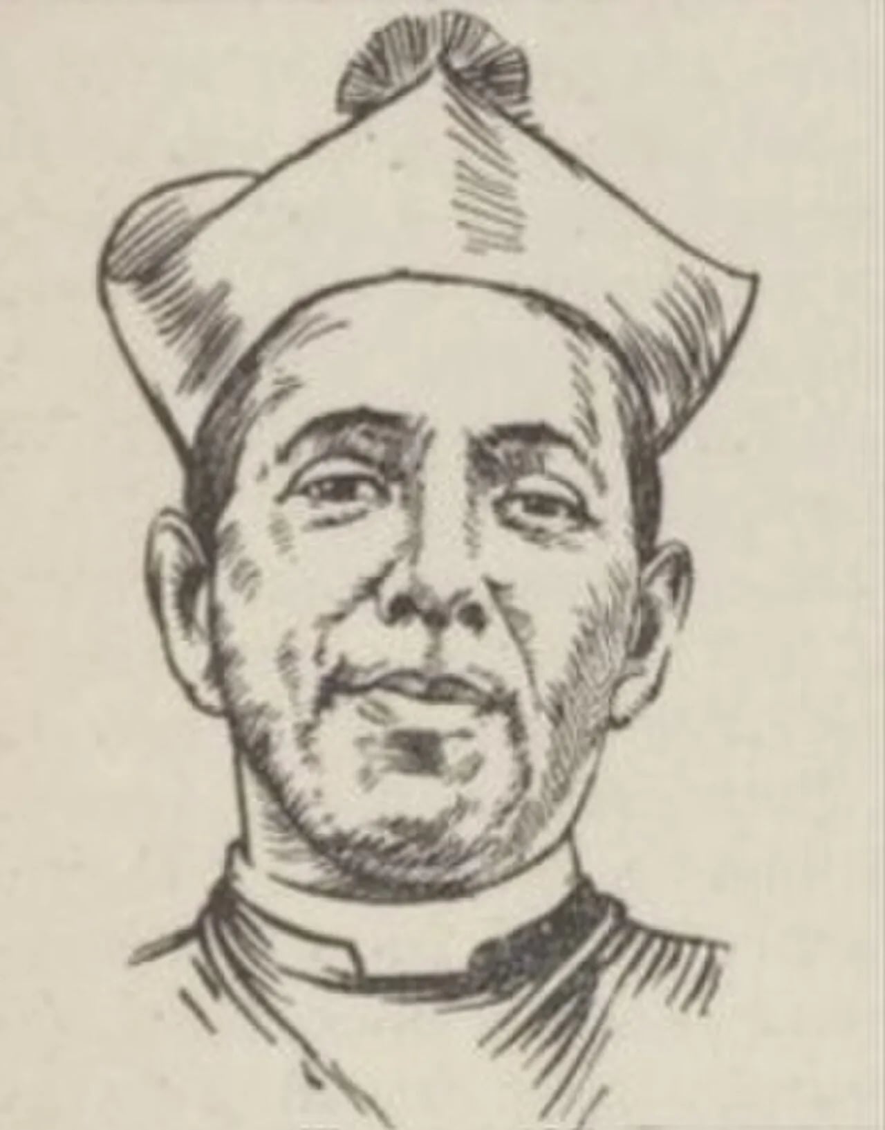 Porträt von Giovanni Dellepiane (1889–1961) – Gedenkseite