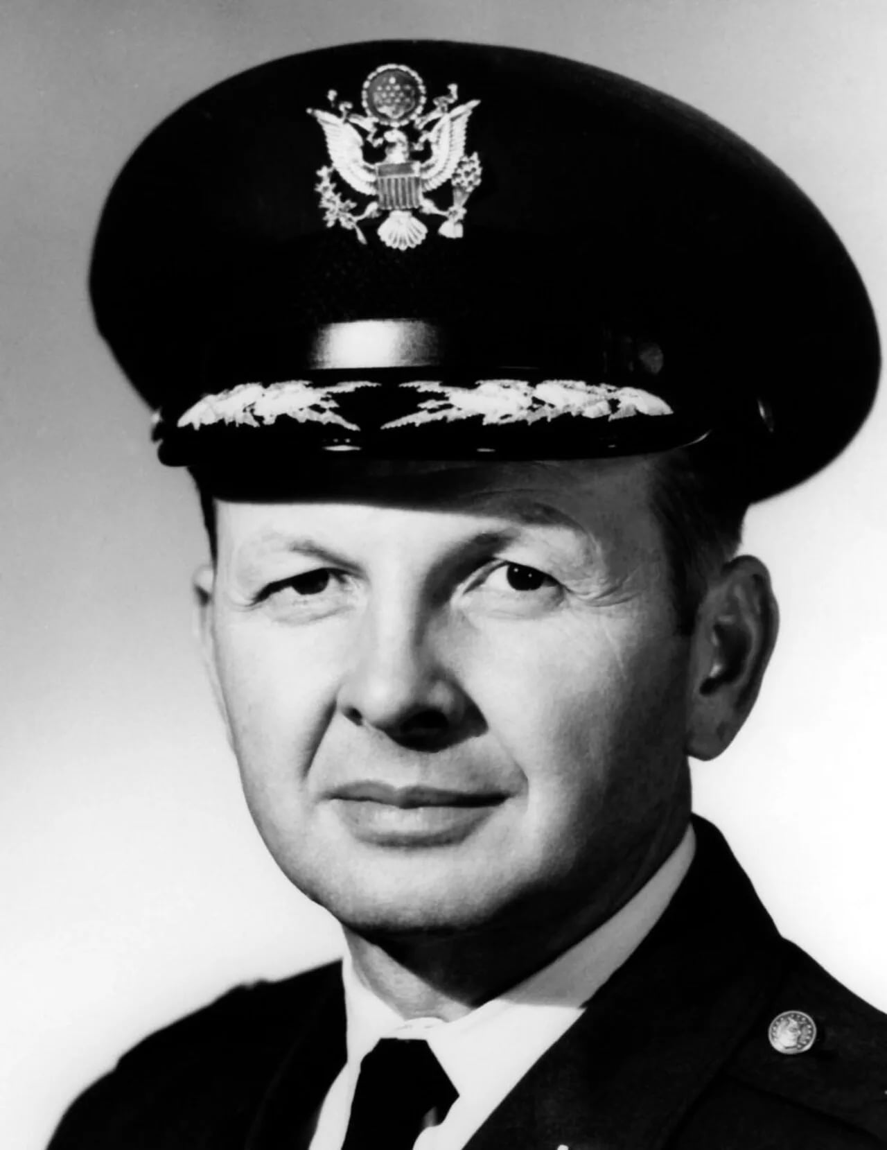 Porträt von Abner B. Martin (1927–2011) – Gedenkseite
