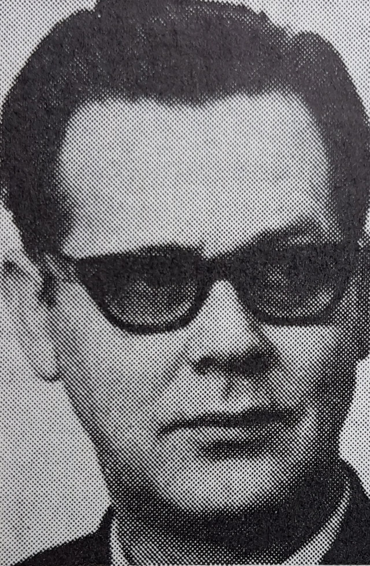 Porträt von Torsten Waldemarsson (1919–2004) – Gedenkseite