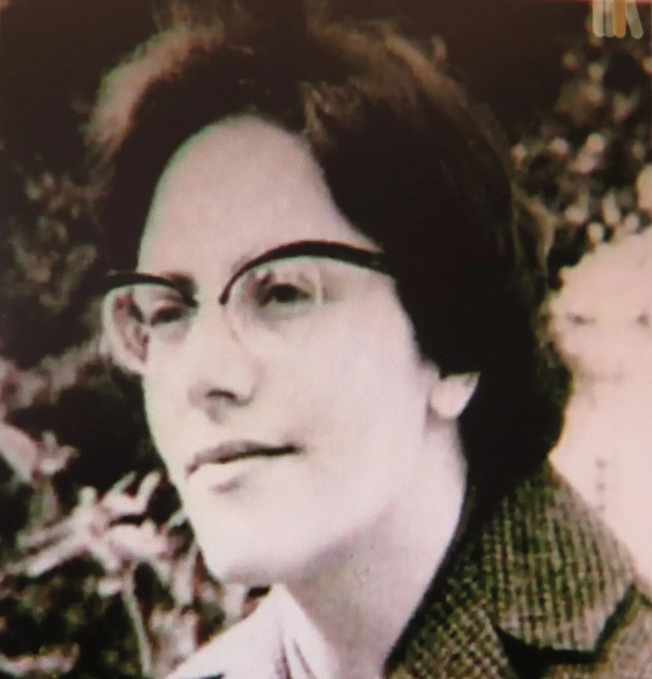 Porträt von Martha Telles (1930–2001) – Gedenkseite