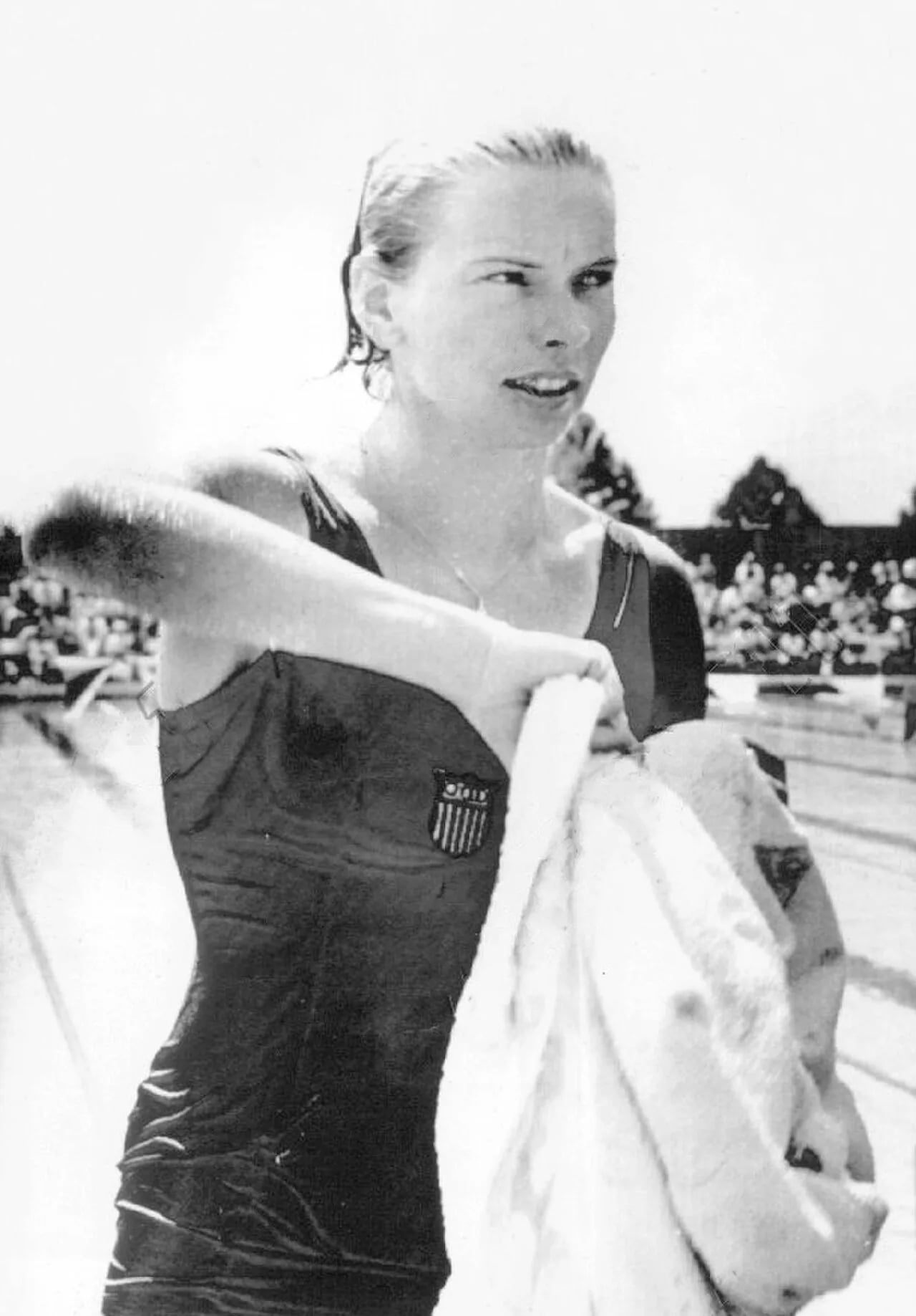 Portrait of Carin Cone (1940–2025) – memorial page