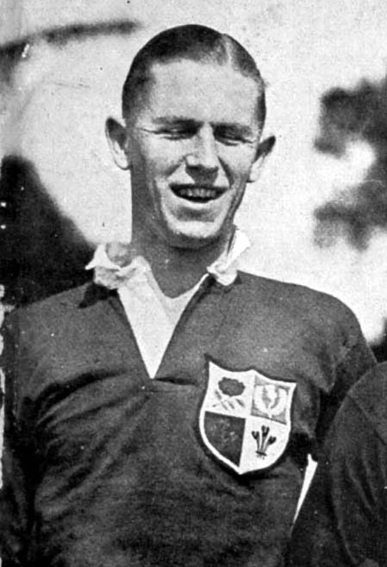 Porträt von Carl Aarvold (1907–1991) – Gedenkseite