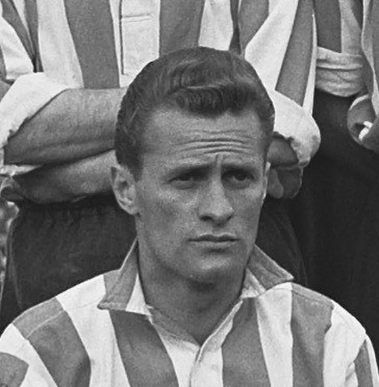 Porträt von Lou Benningshof (1923–1997) – Gedenkseite