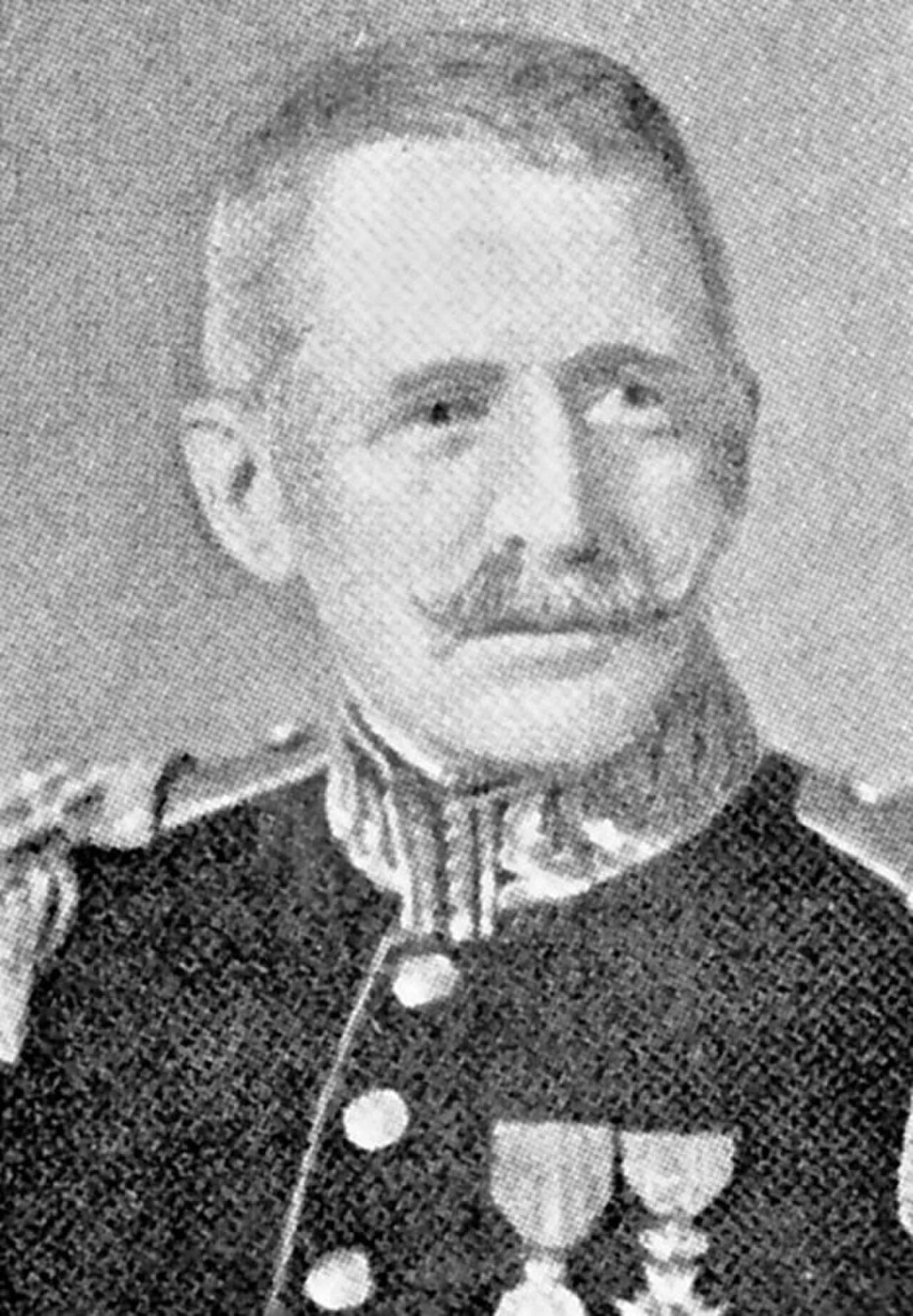 Portrait of Carl Oscar Munthe (1861–1952) – memorial page